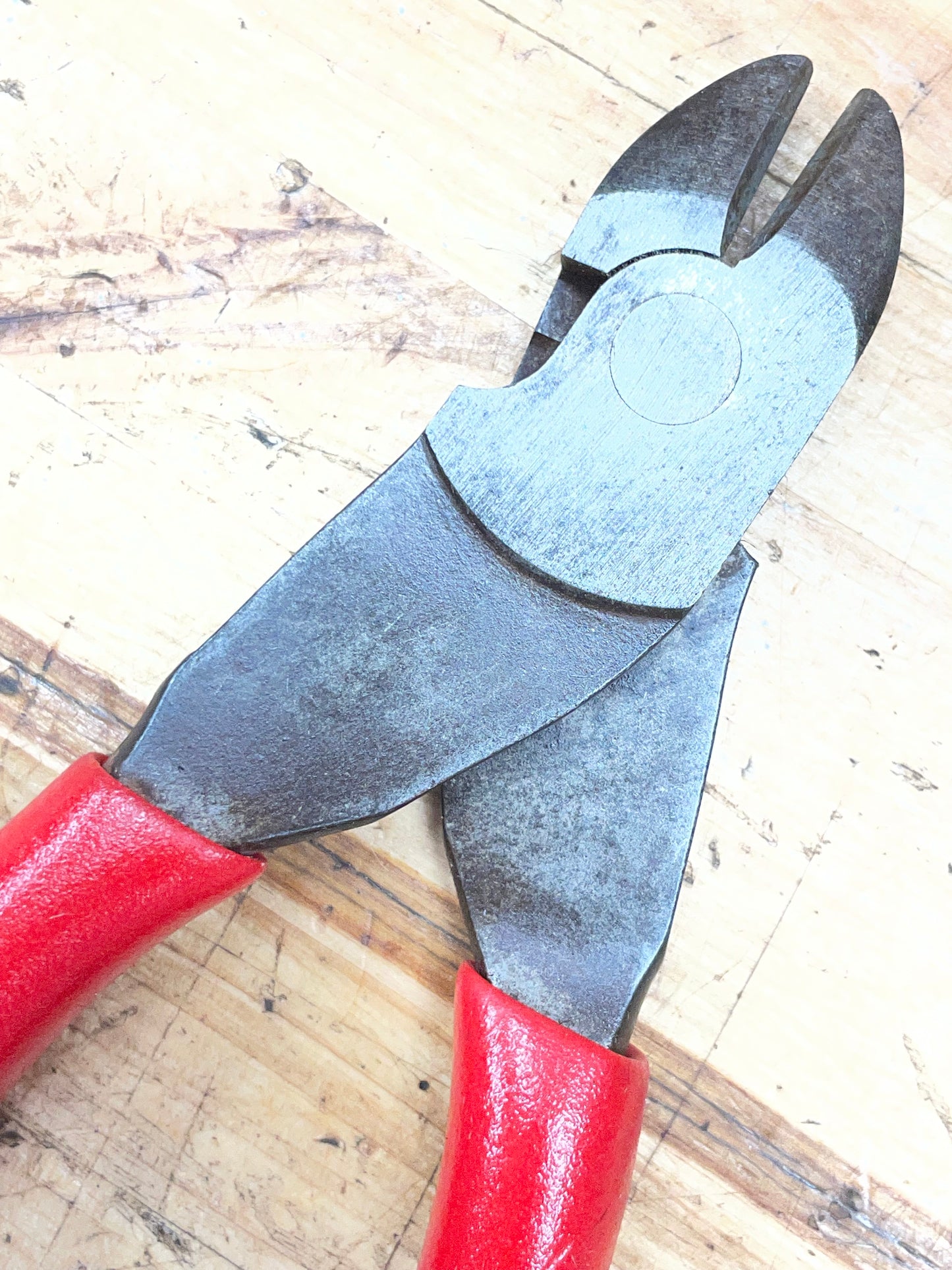 Snap On Side Cutter Pliers USA 87CF