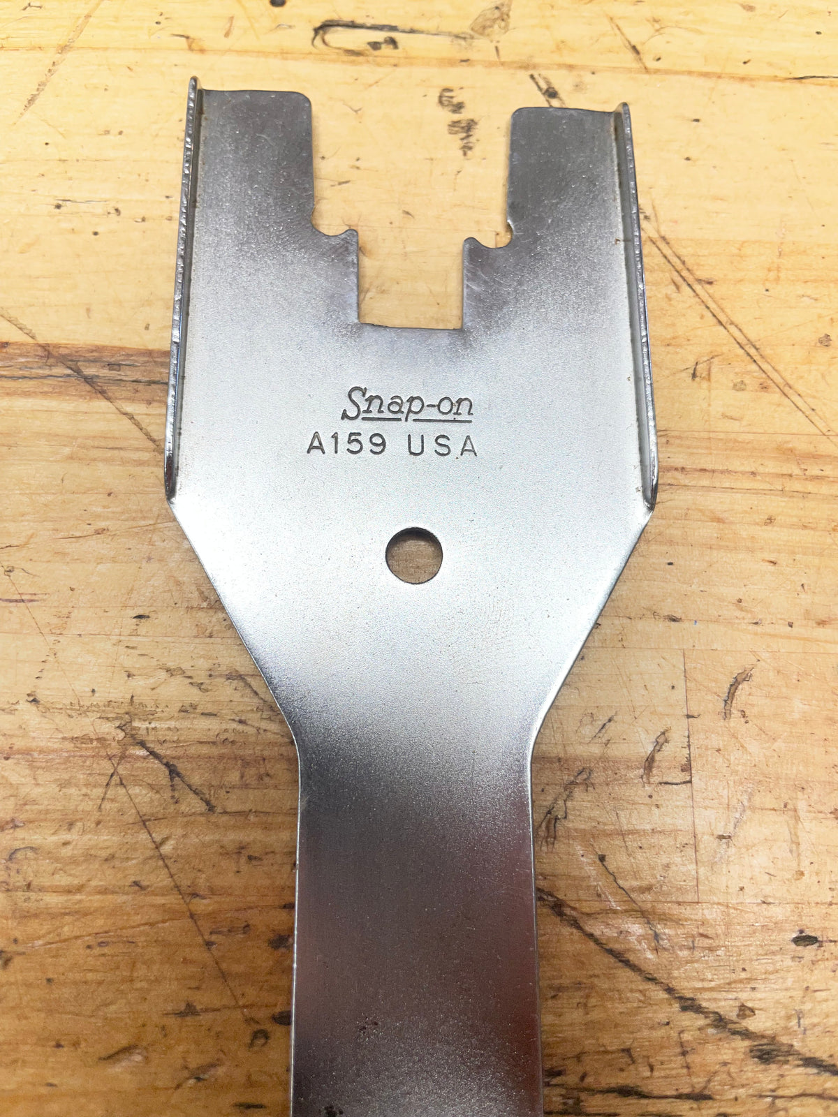 Snap On Window Crank Clip Removal Tool USA A159g