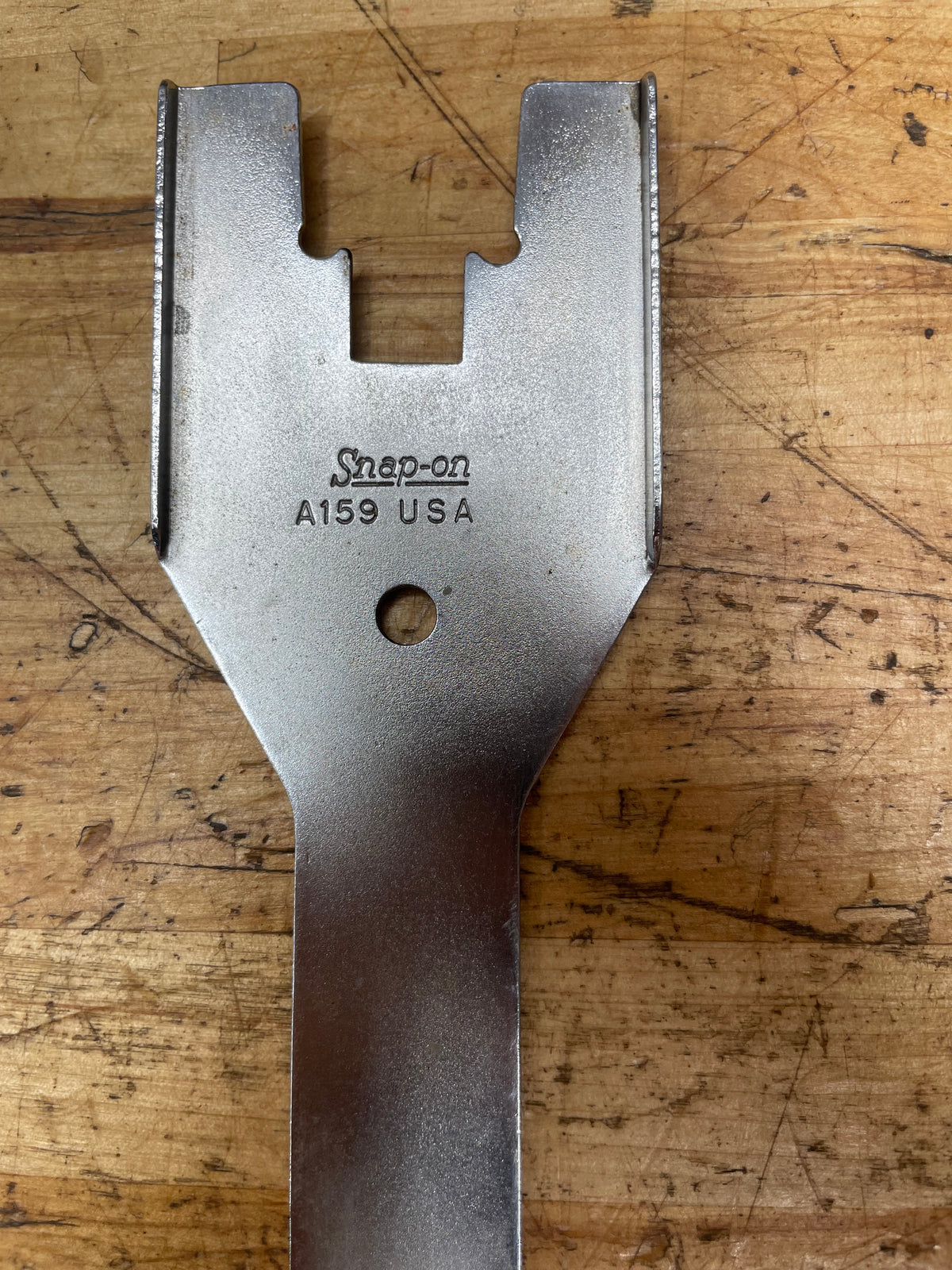 Snap On Window Crank Clip Removal Tool USA A159