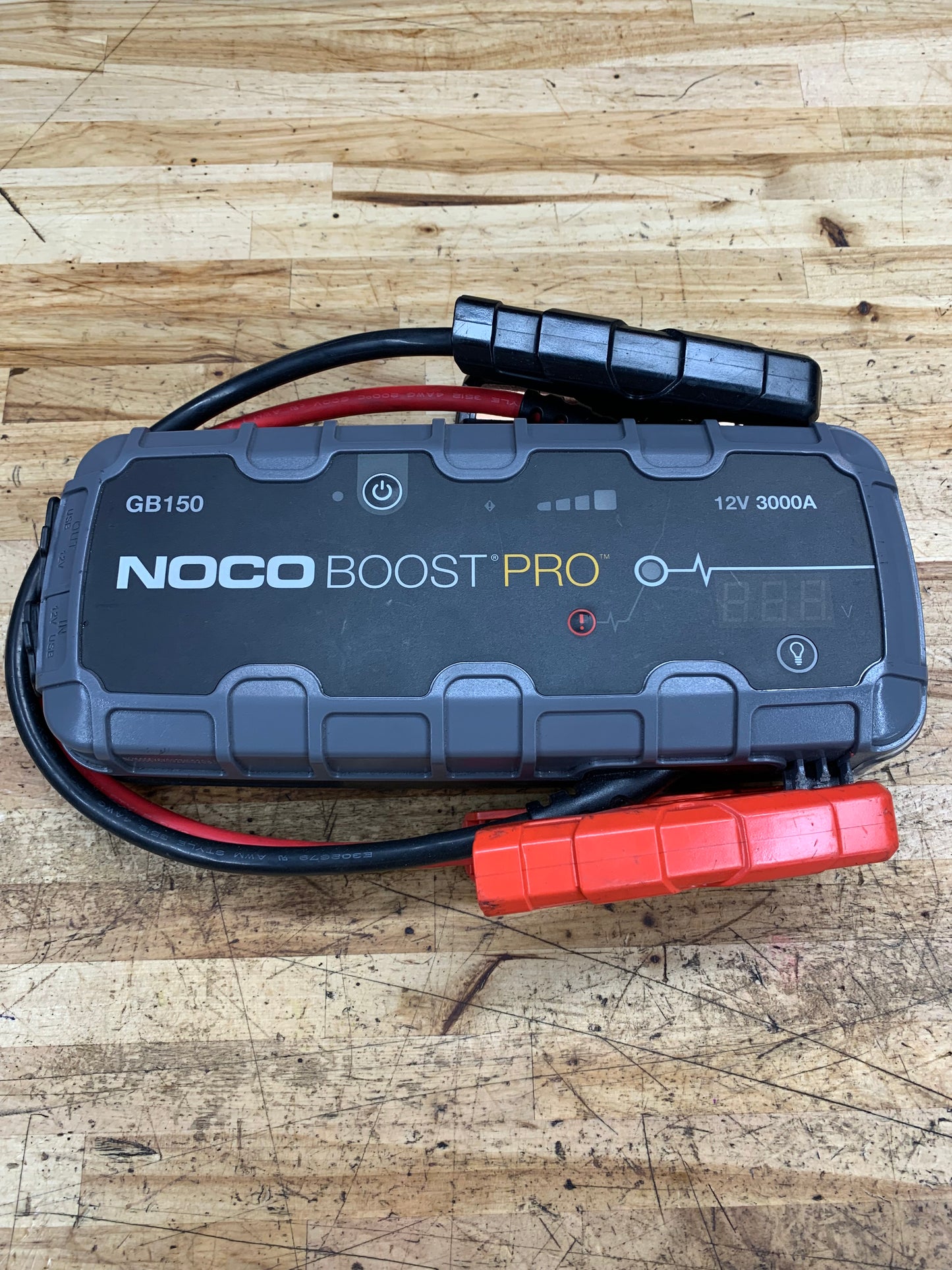 Noco Boost Pro Lithium Jump Pack GB150