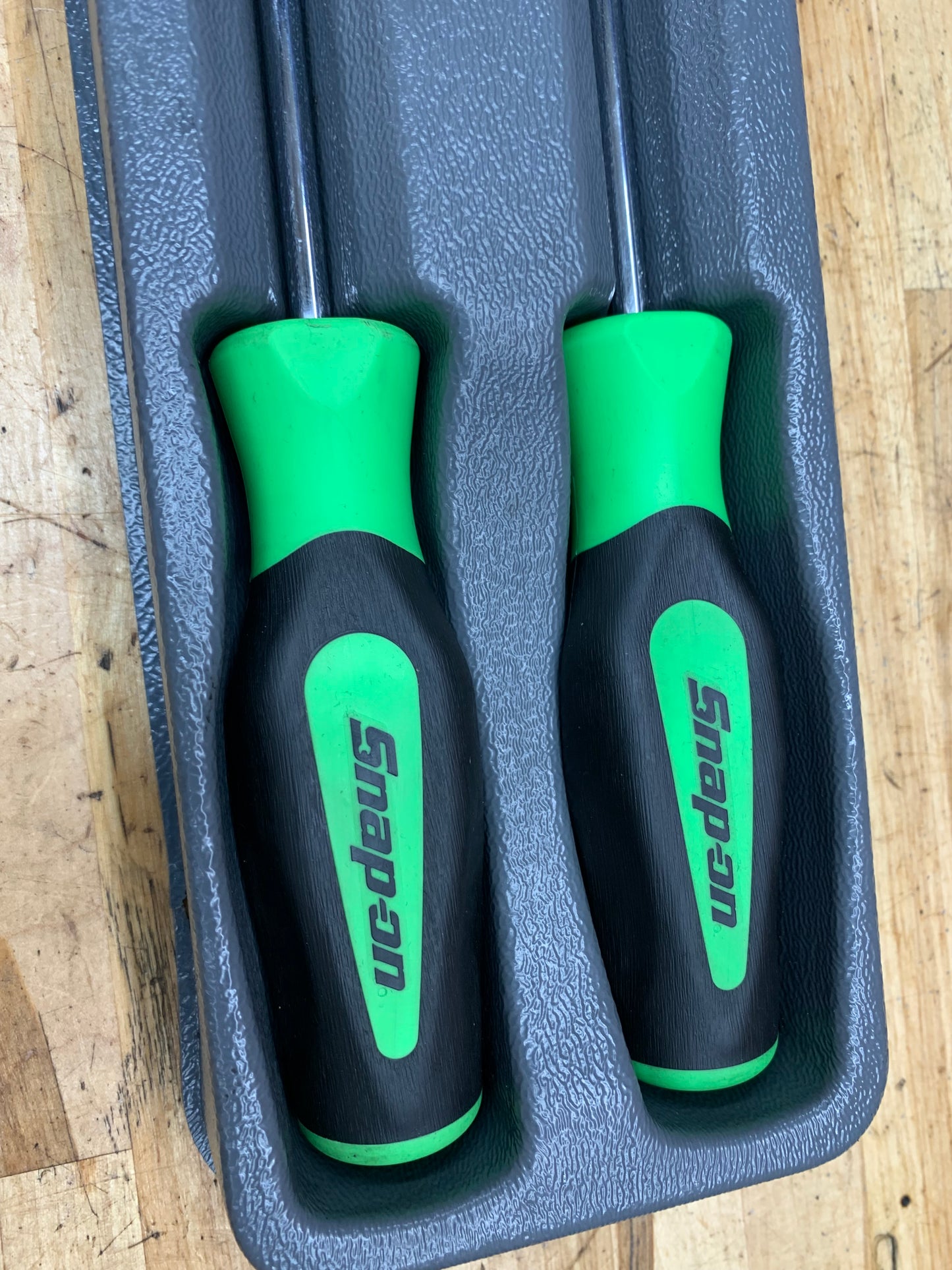 Snap On XL Radiator Hose Pick Set SGAL102BG