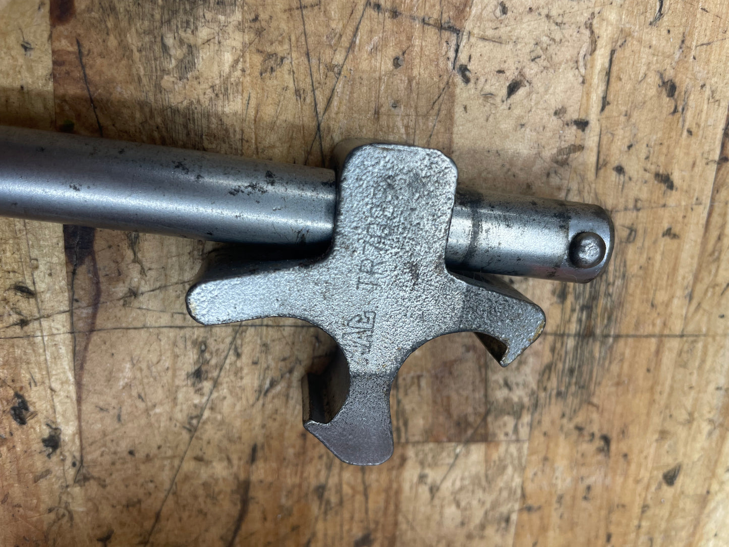 Mac Tools Tie Rod Adjuster Tool TR7023