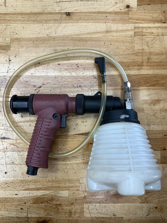 Matco Brake System Vacuum Bleeder Tool BB70852