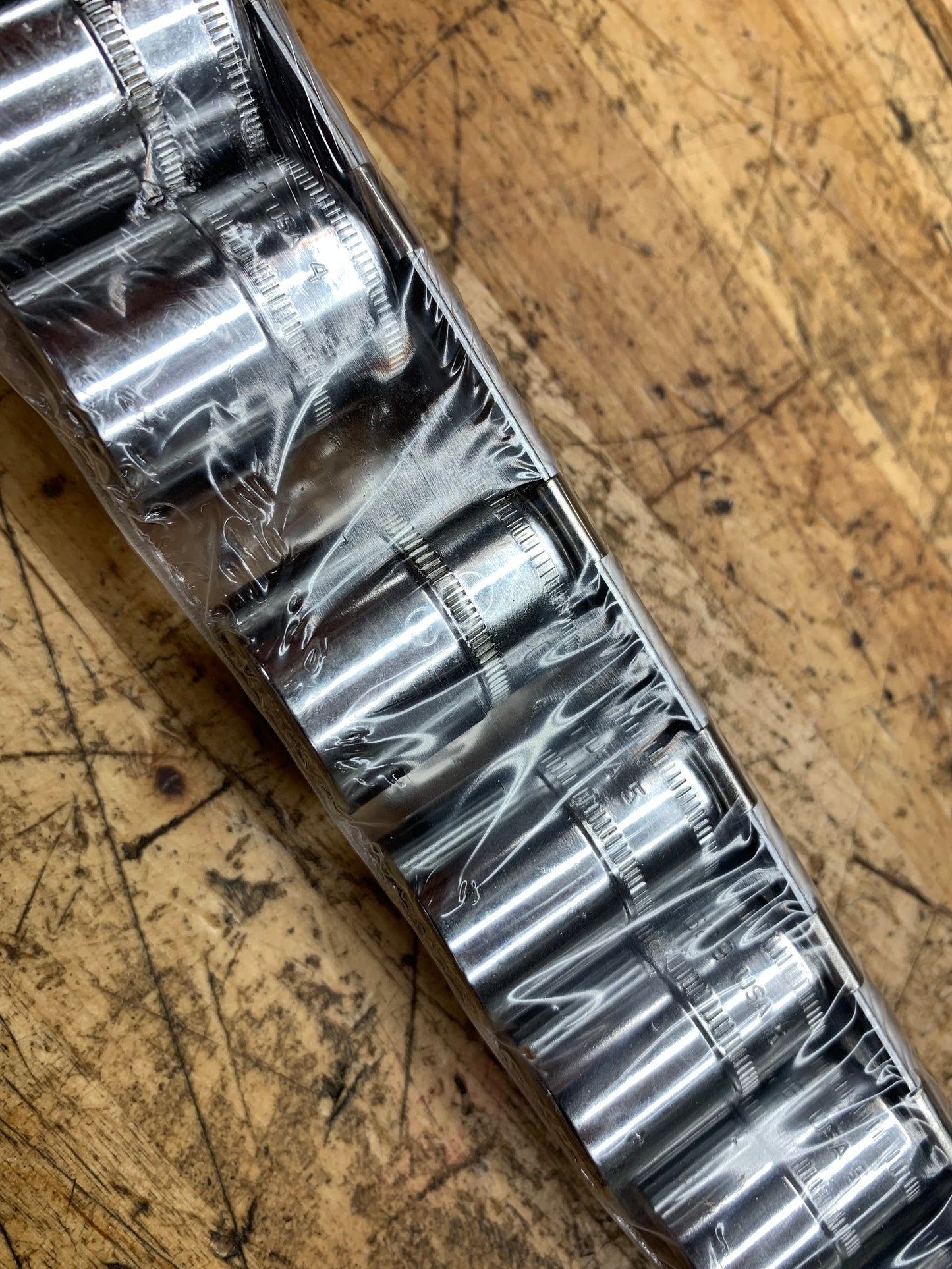 CAT 3/8" Metric Shallow Socket Set 12pc 8-19mm USA 214-6620