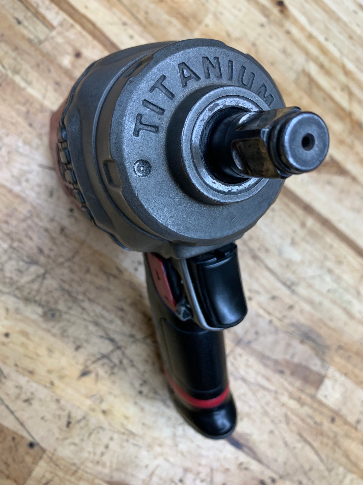 Mac Tools 1/2” Air Pneumatic Impact Gun AWP050