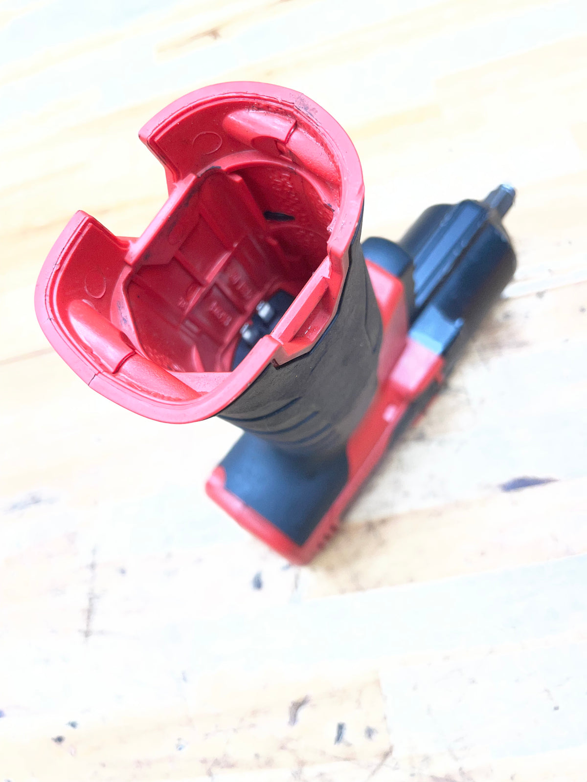 Snap On 3/8” 14V Impact CT861