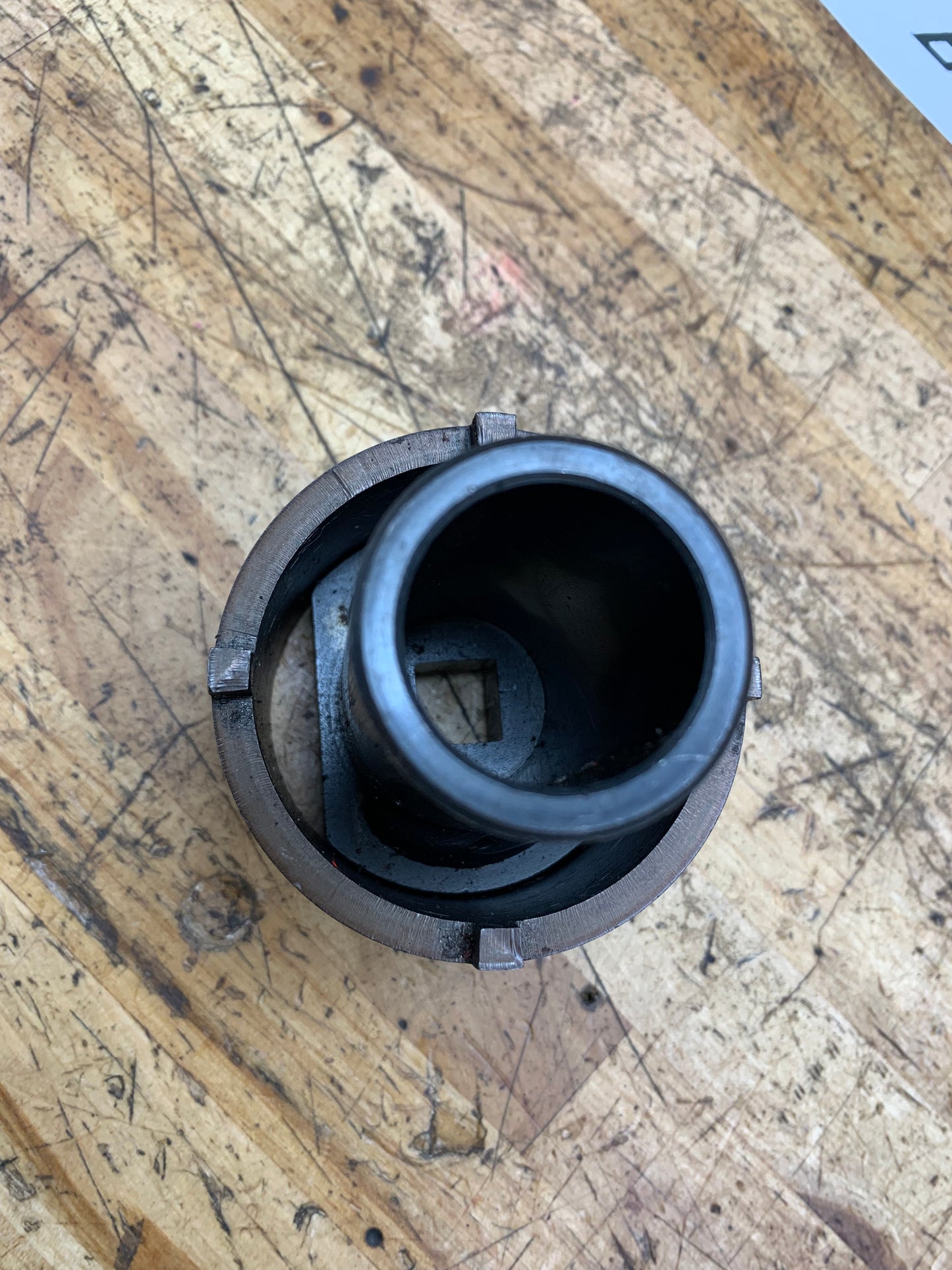 Blue Point Ford/Dana Axle Spindle Socket USA SNS3195