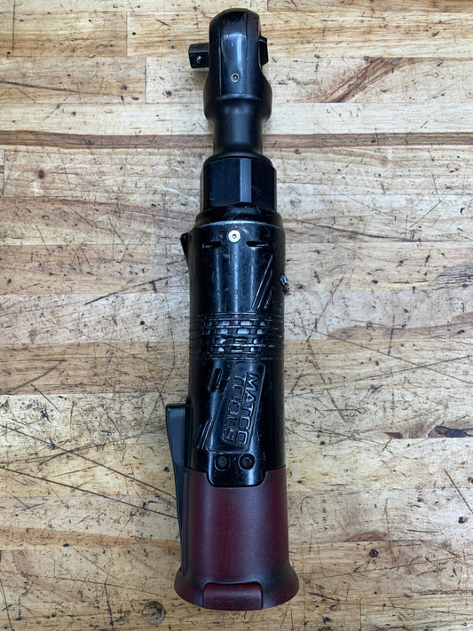 Matco 12V 3/8” Electric Ratchet Brushless MUC1238R