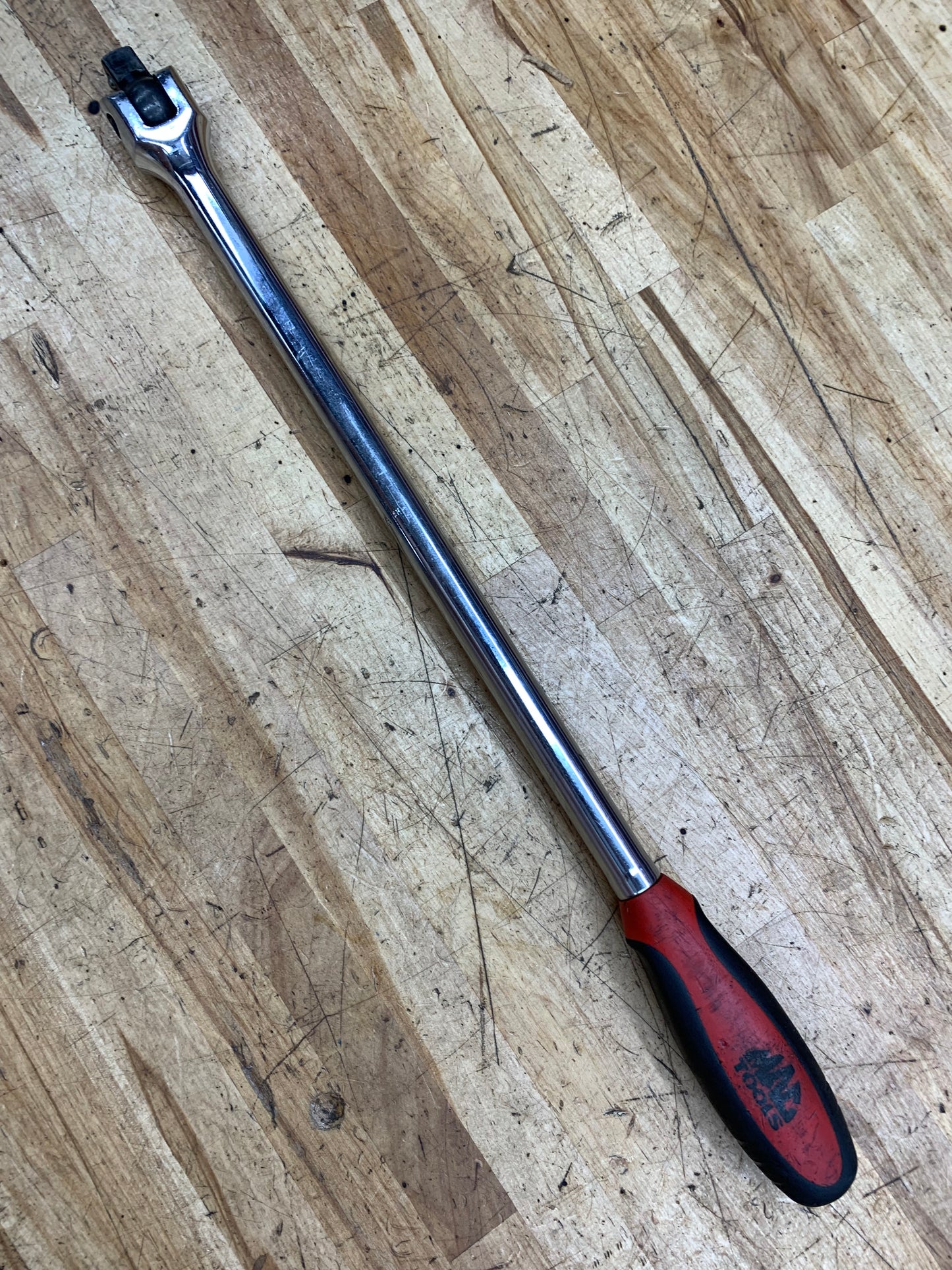 Mac Tools 1/2" Breaker Bar V18SFA USA