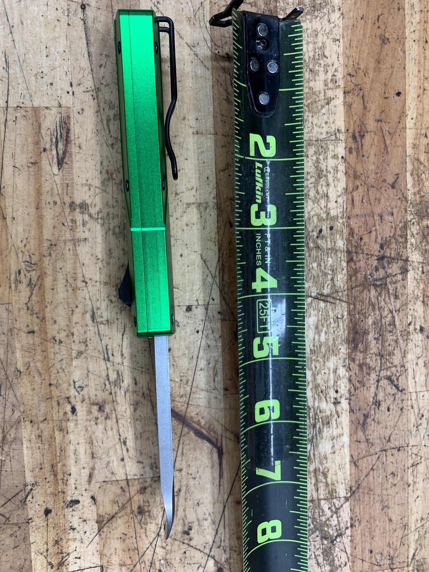 Snap On Retractable Clip Removal Trim Panel Tool BRAND NEW PBFT60G