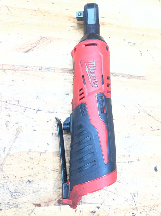 Milwaukee 3/8” M12 Ratchet 2457-20