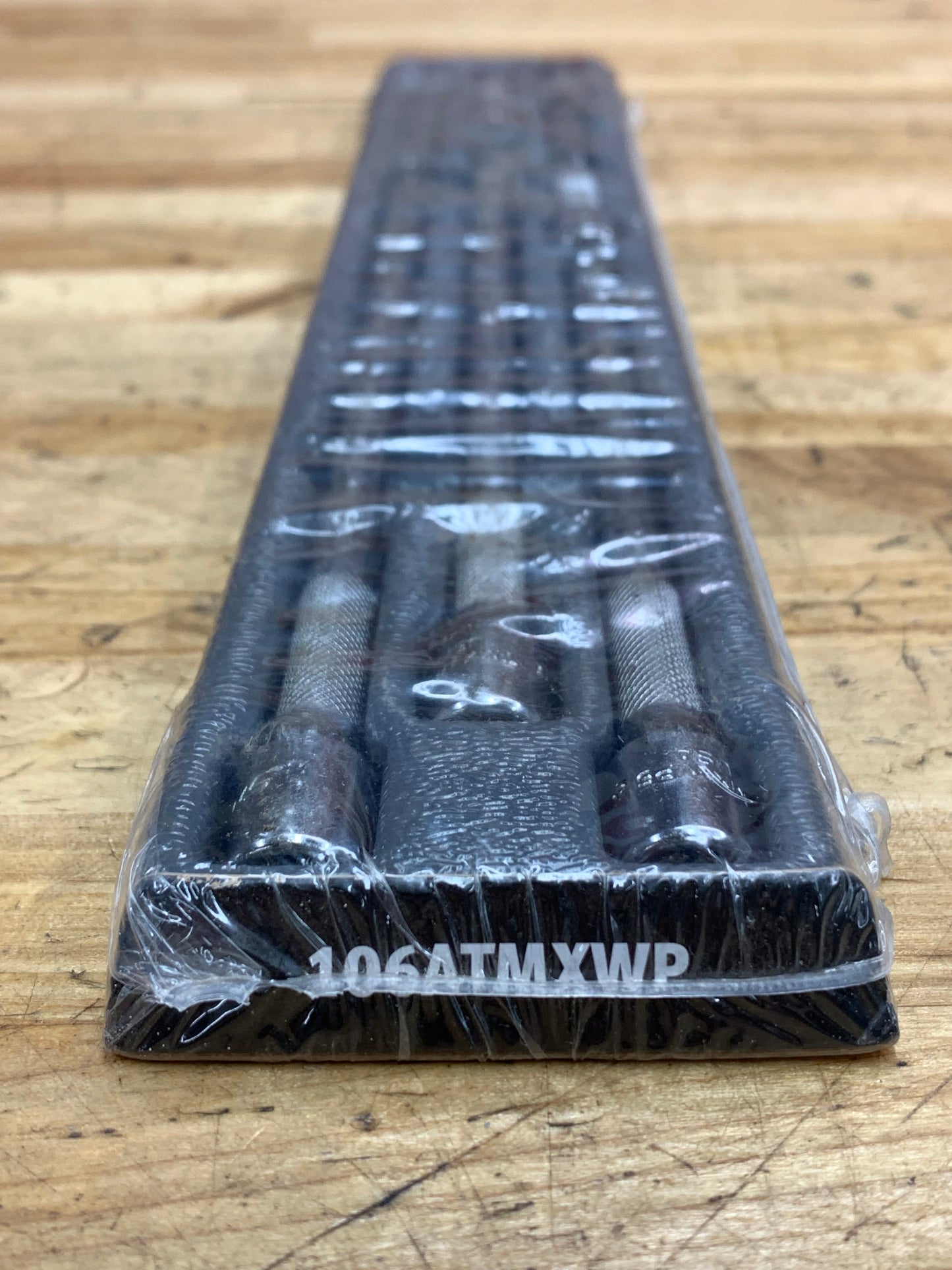 Snap On 1/4” Wobble Plus Extension Tray Set BRAND NEW 106ATMXWP