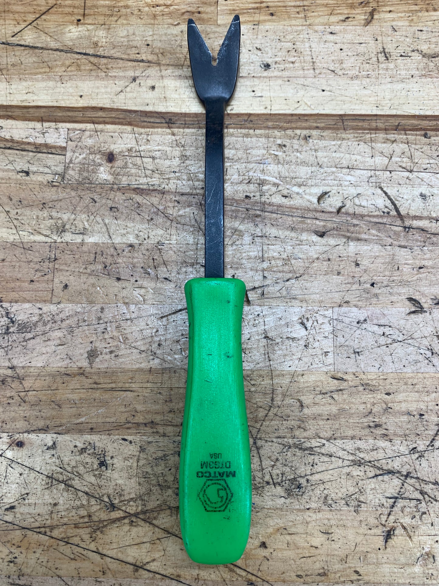 Matco Trim Panel Prybar USA DTG3M