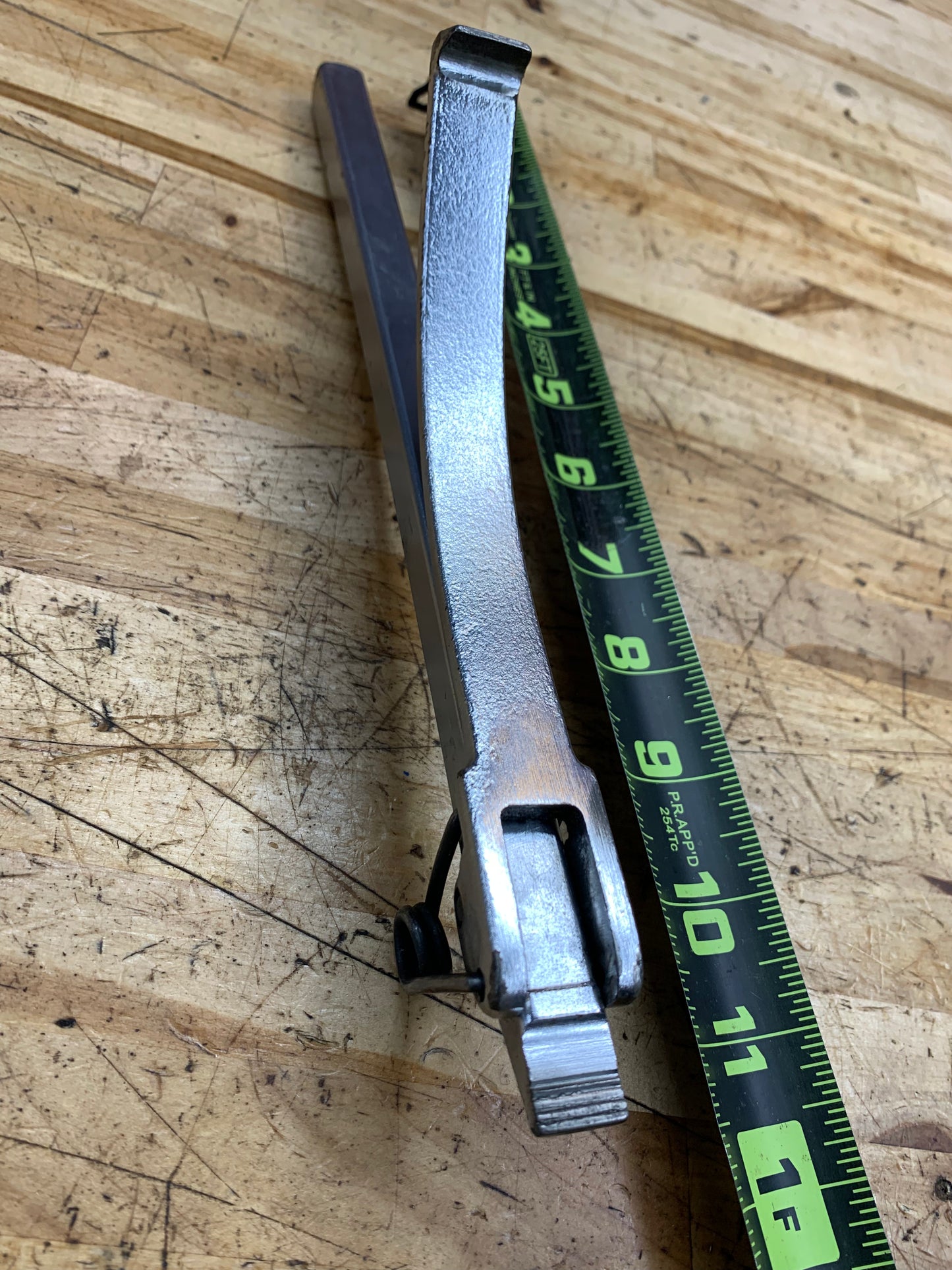 Snap On Flywheel Turning Tool USA A-144