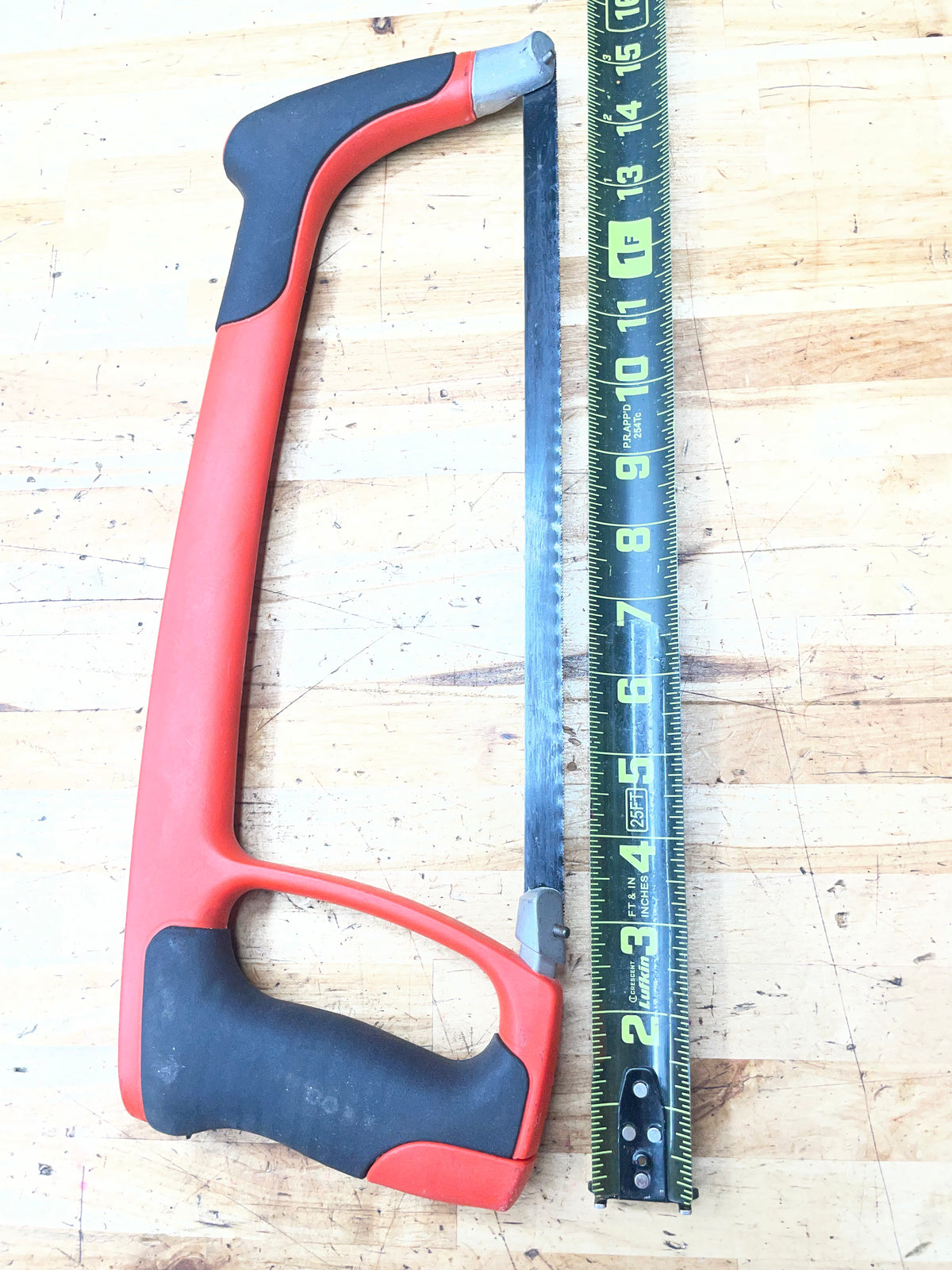Snap On Hacksaw HSG319