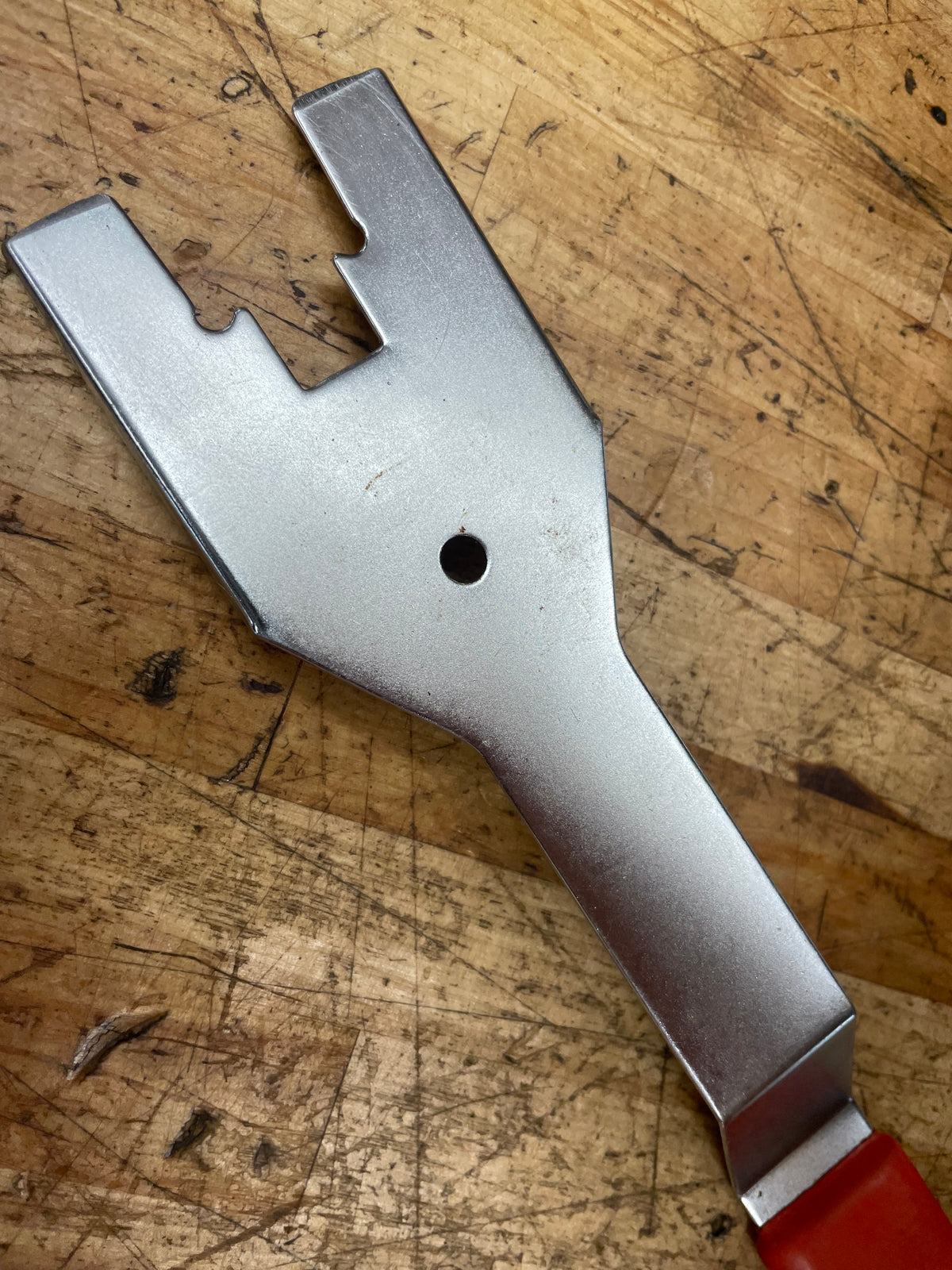 Snap On Window Crank Clip Removal Tool USA A159g