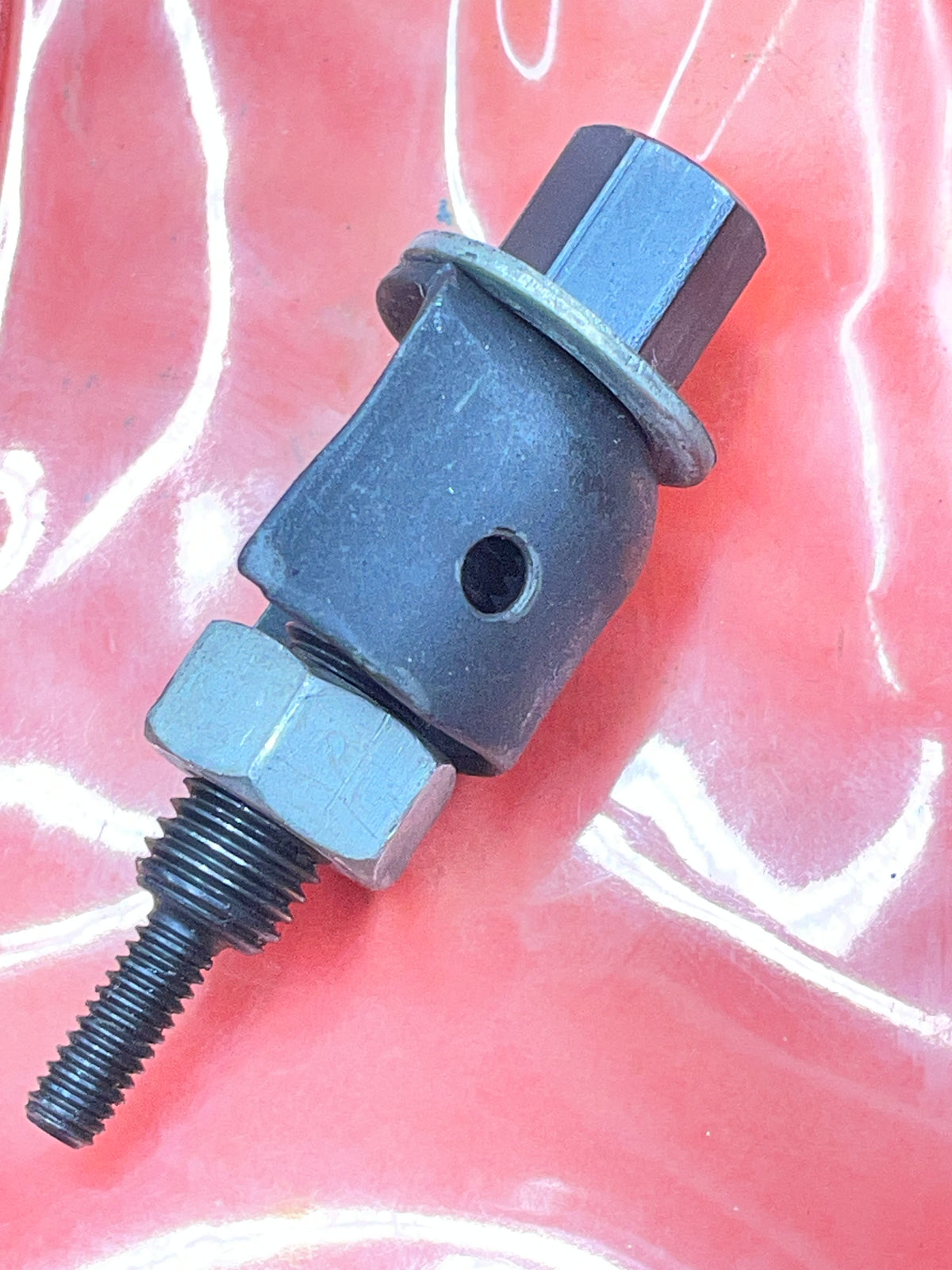 Snap On Tilt Steering Pivot Arm Puller USA CJ134