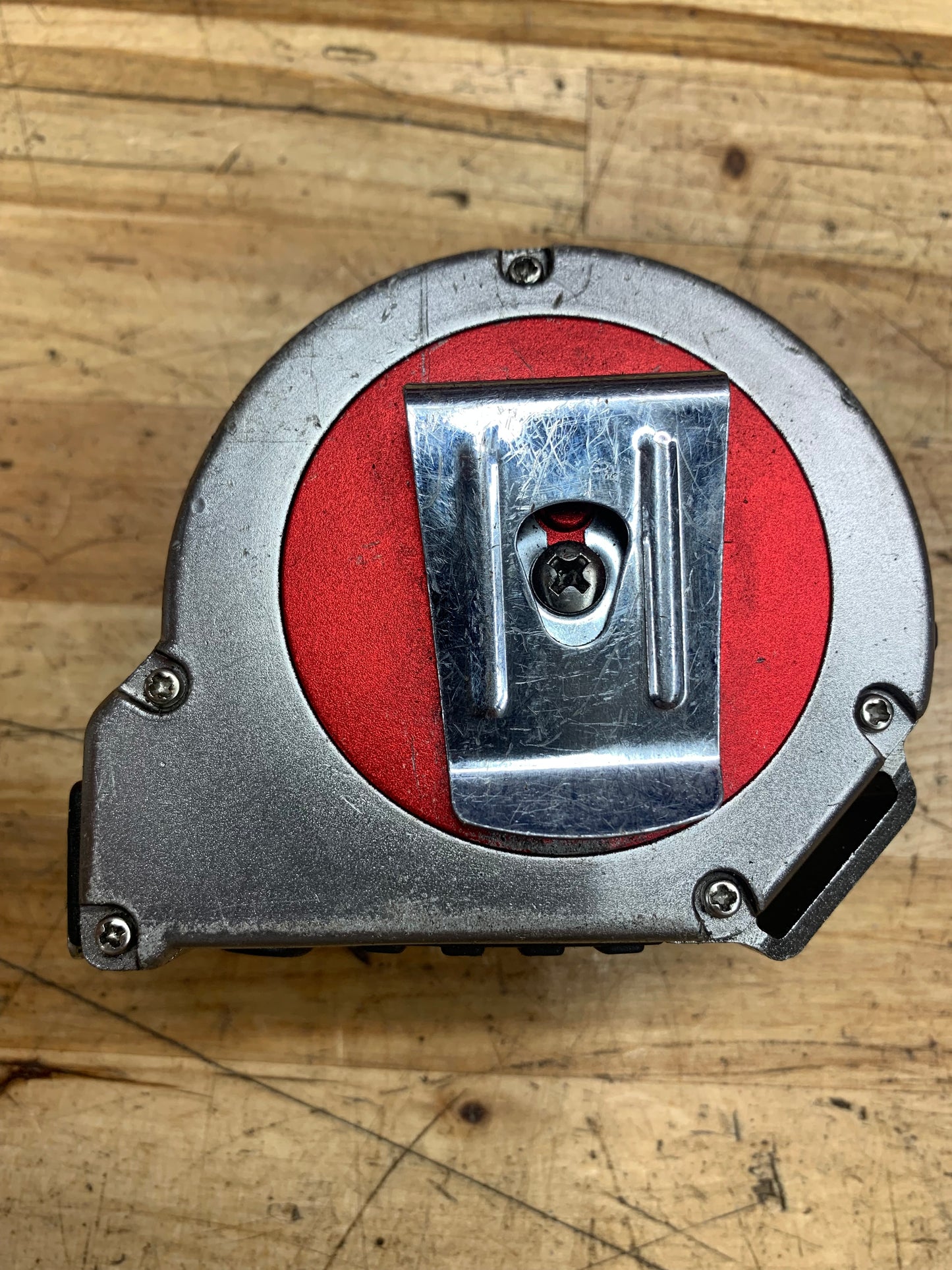 Snap On 12 Foot Tape Measure TPMA12