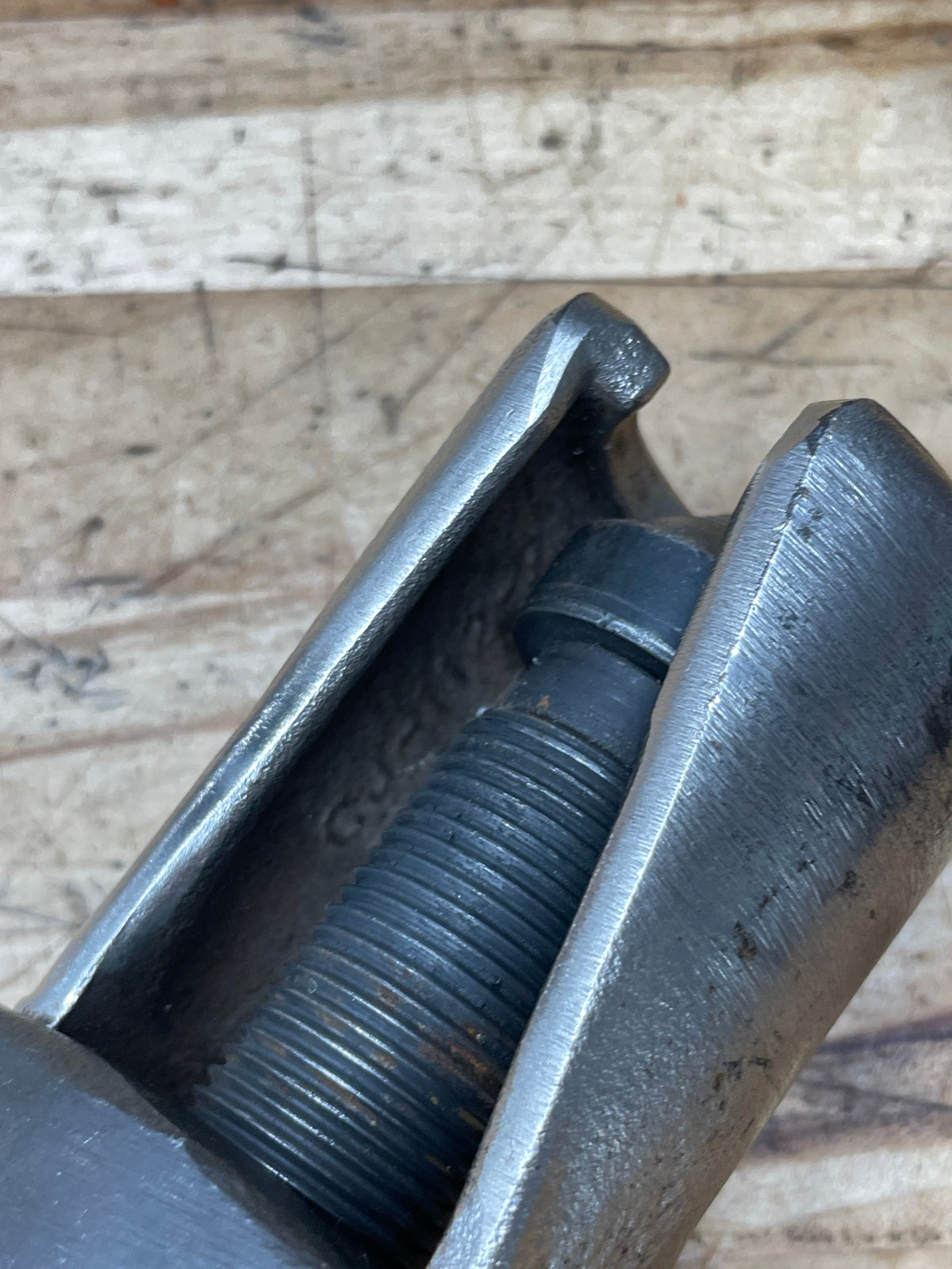 Snap On Power Steering & Alternator Puller USA CJ112-2