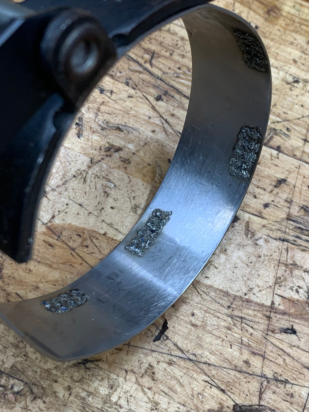 Matco Oil Filter Removal Wrench OF572