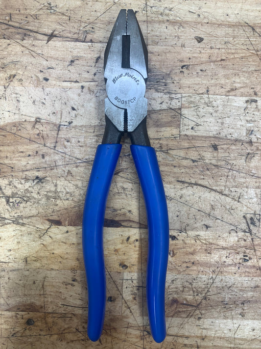 Blue Point Linesman Pliers BDG57CP