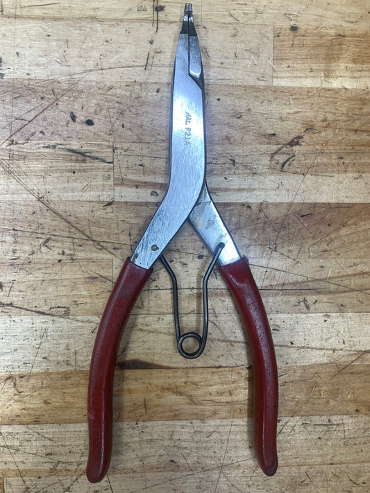 Mac Tools Transmission Snap Ring Pliers P21A