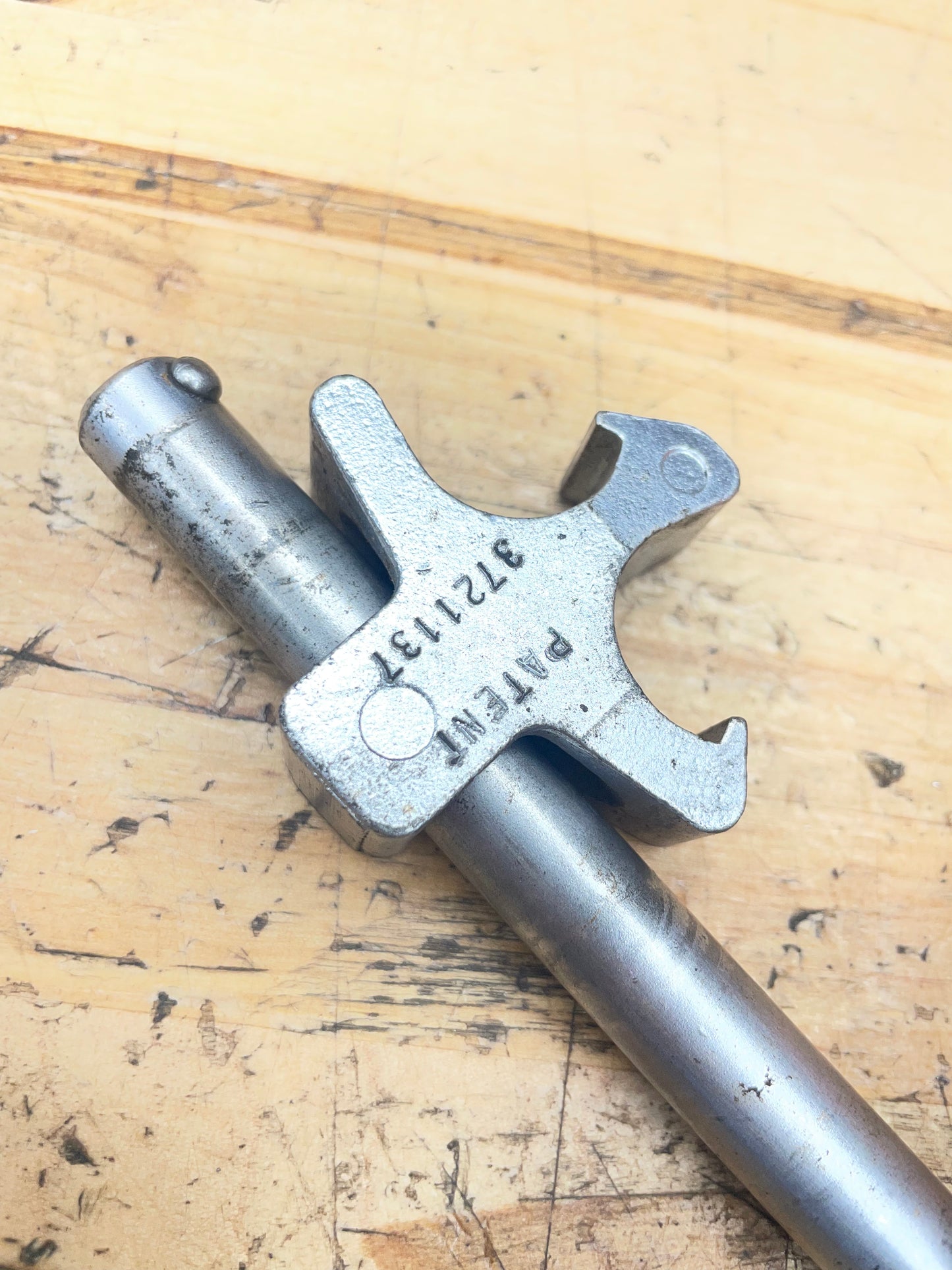 Mac Tools Tie Rod Adjuster Tool TR7023