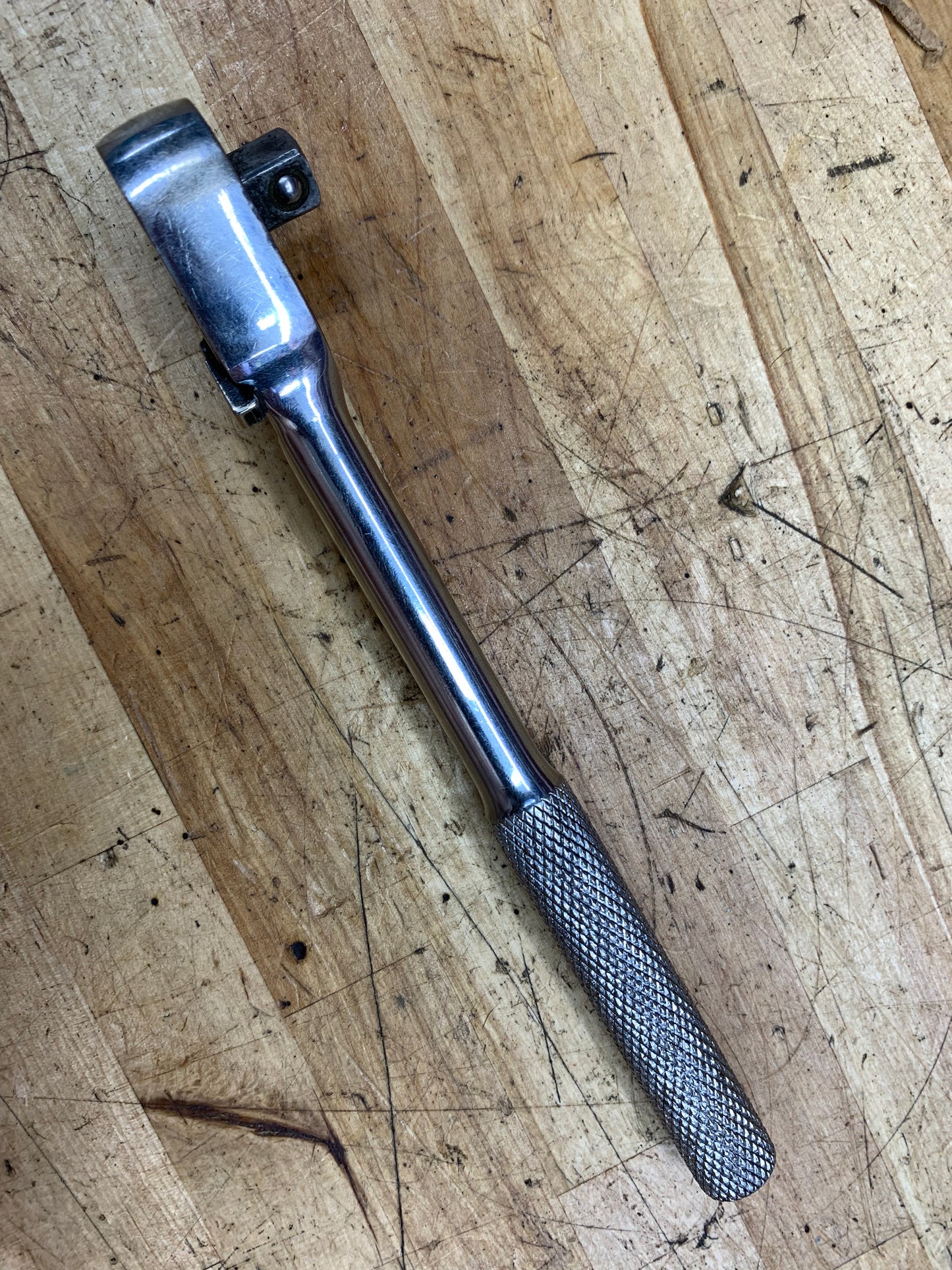 Mac Tools 3/8" Ratchet XR8-A USA