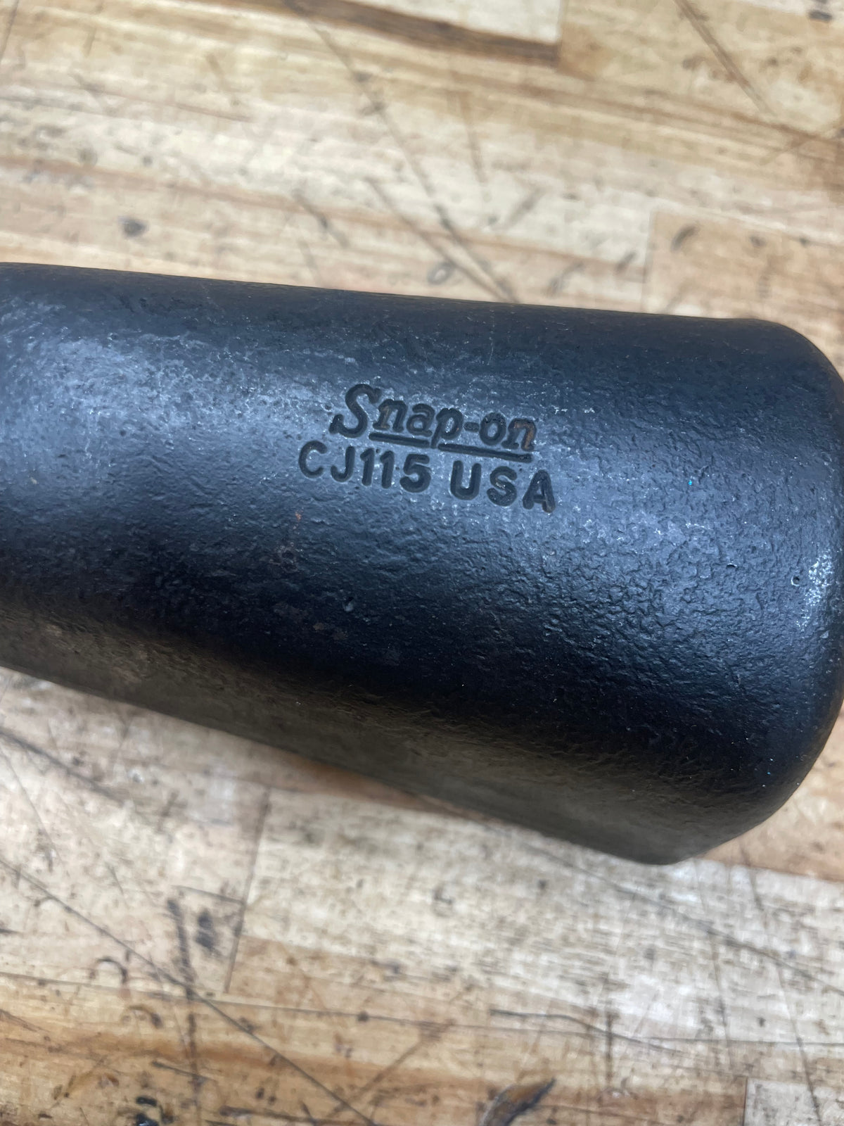 Snap On Pittman Arm Puller USA CJ115