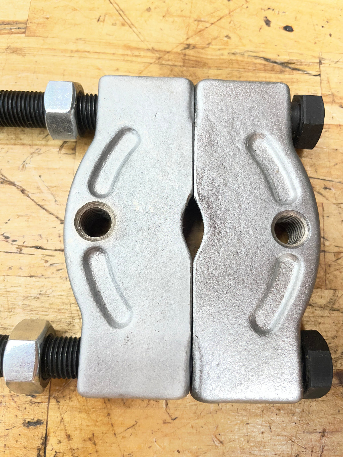 CTA Bearing Splitter Tool 8060