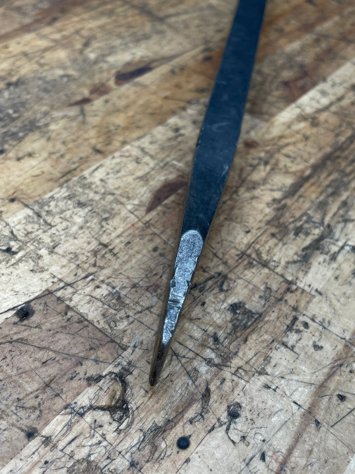 Mac Tools Straight Tip 28”Prybar USA PB19