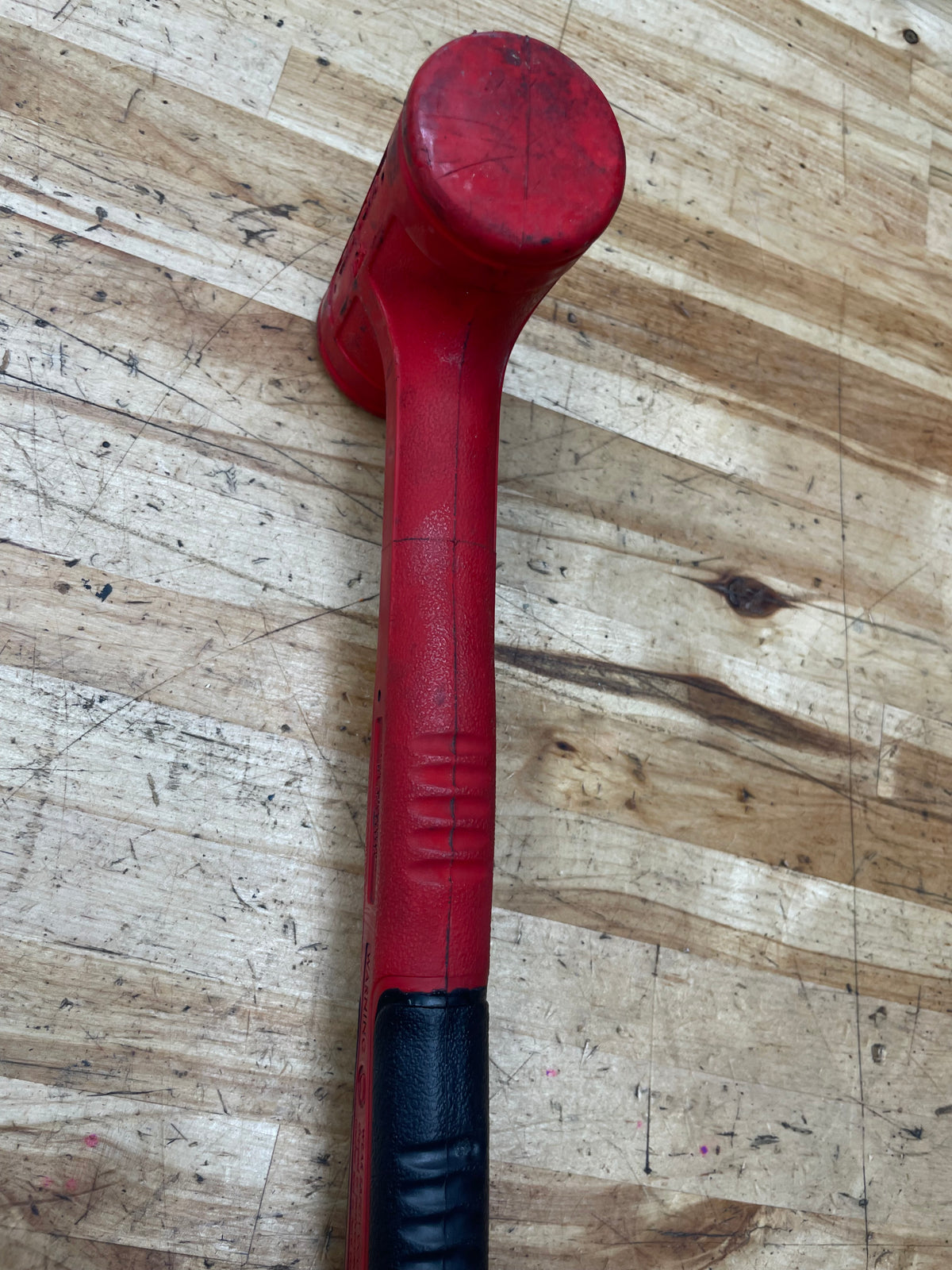 Snap On 24oz Deadblow Mallet USA HBFE24