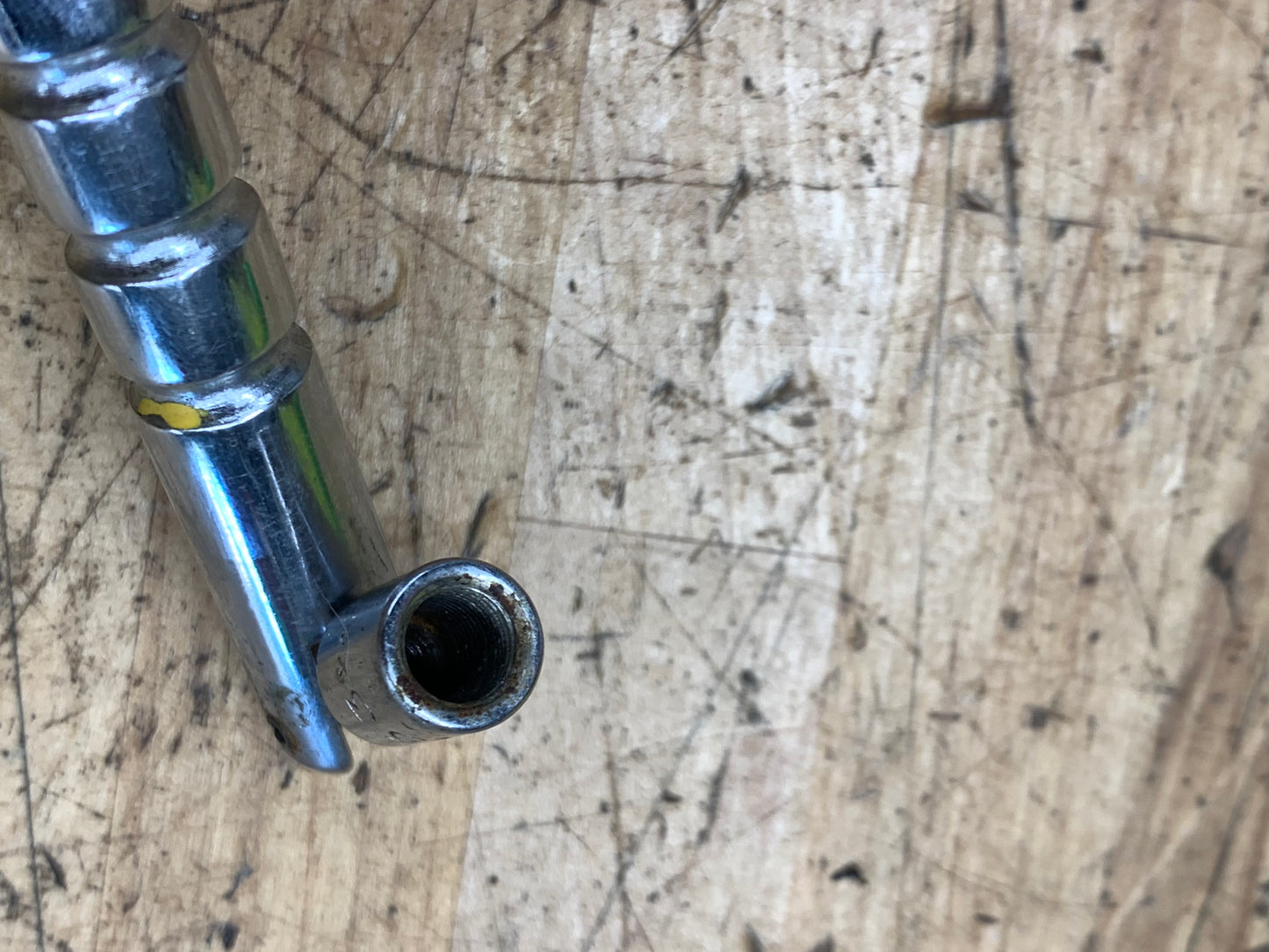 Mac Tools Tire Valve Stem Installer USA SC53