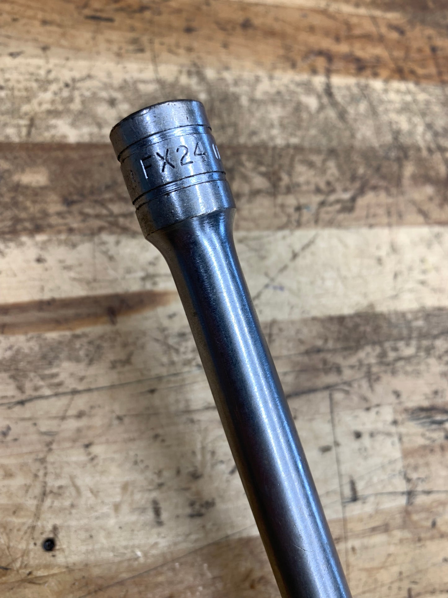 Snap On 3/8" Long 24" Extension USA FX24