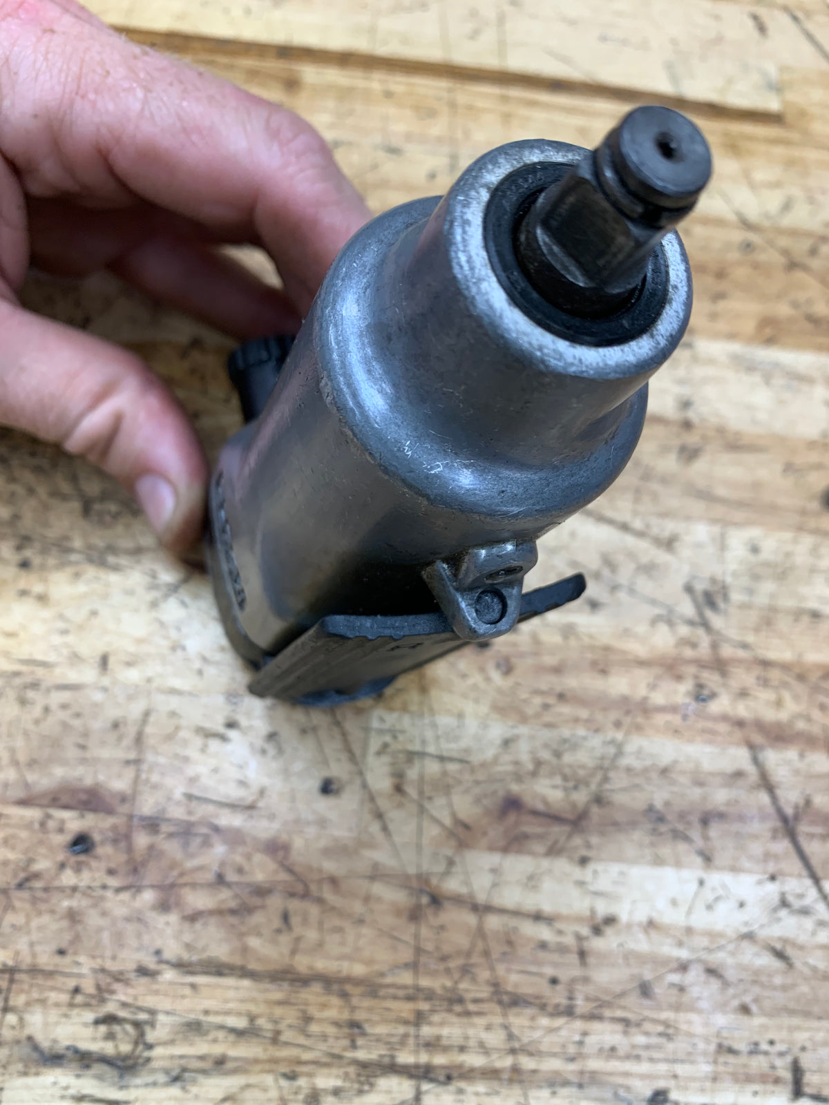 Matco Butterfly 3/8” Air Impact Wrench MT1734