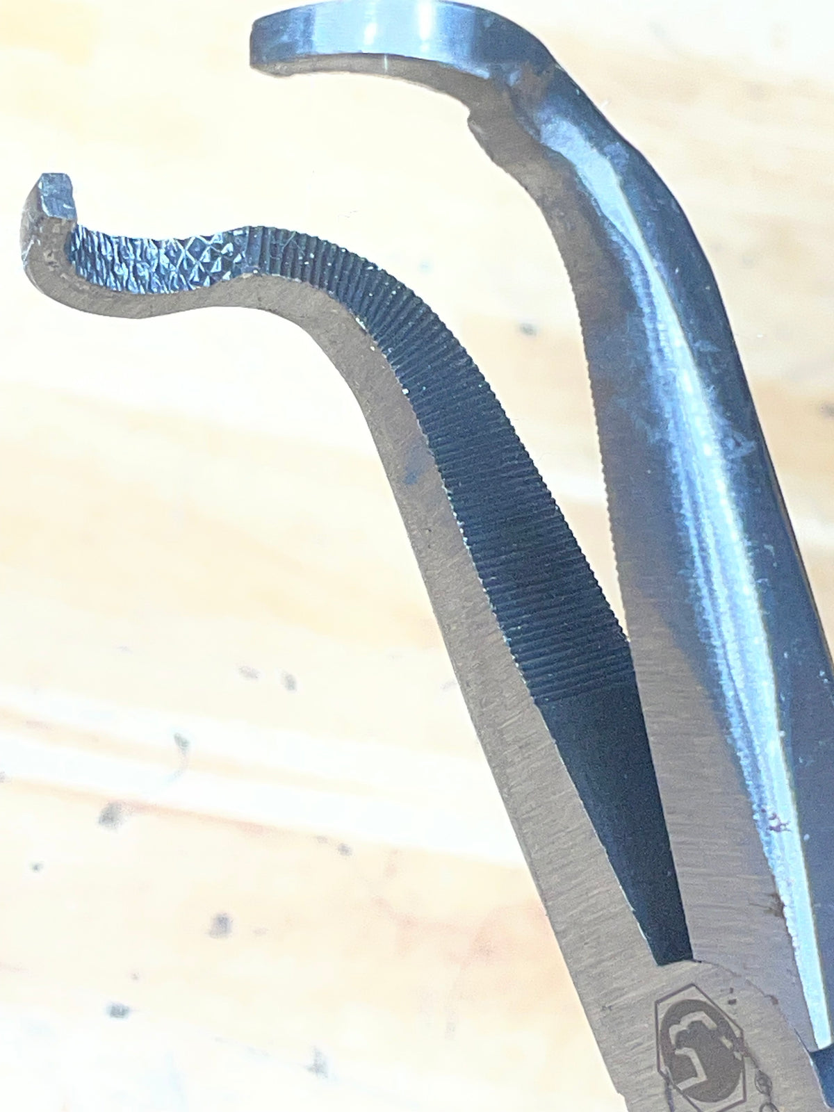 Matco Hose Grip Long Reach Pliers HGG16B