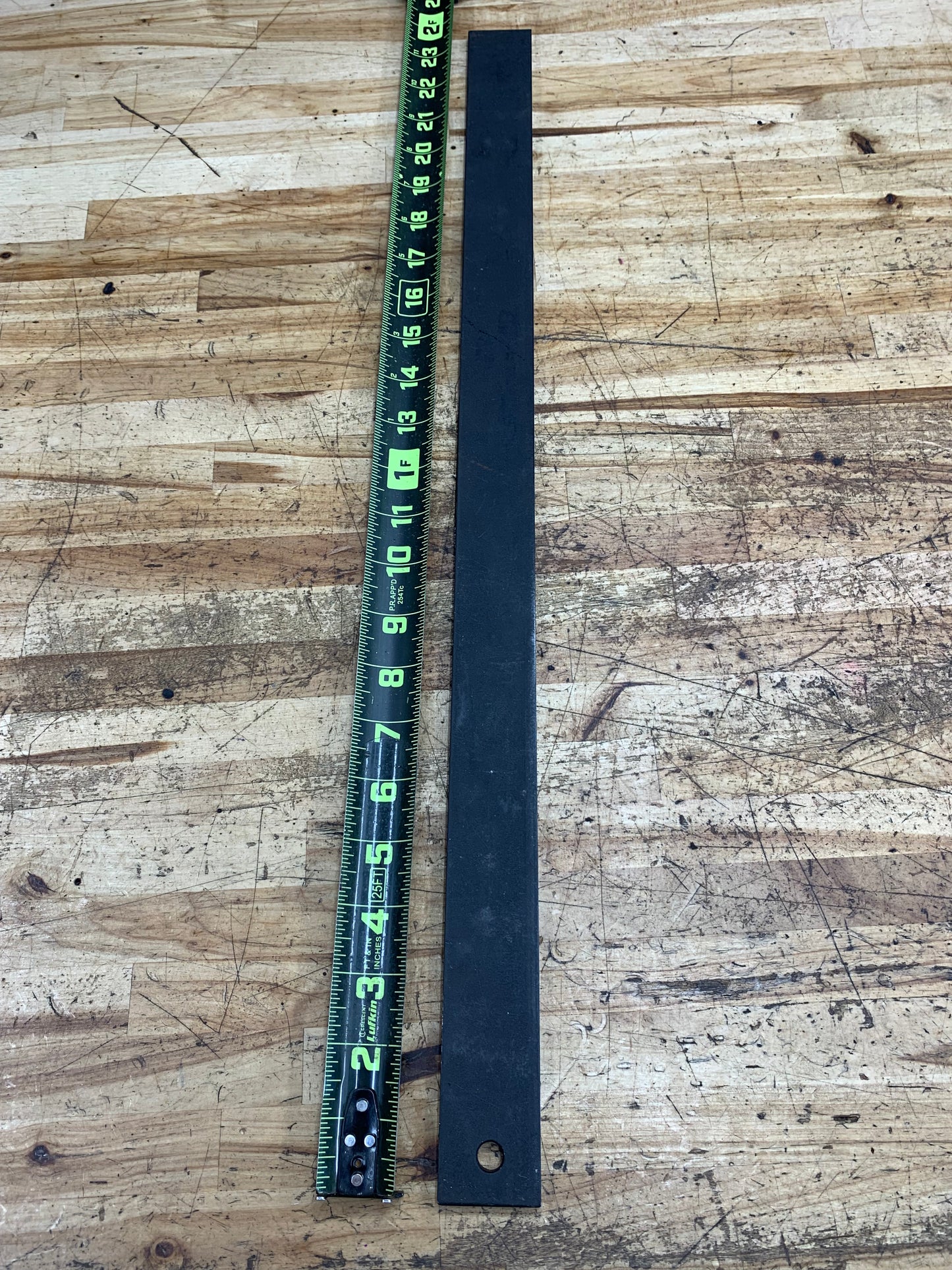 Snap On Precision Straight Edge USA GA438A
