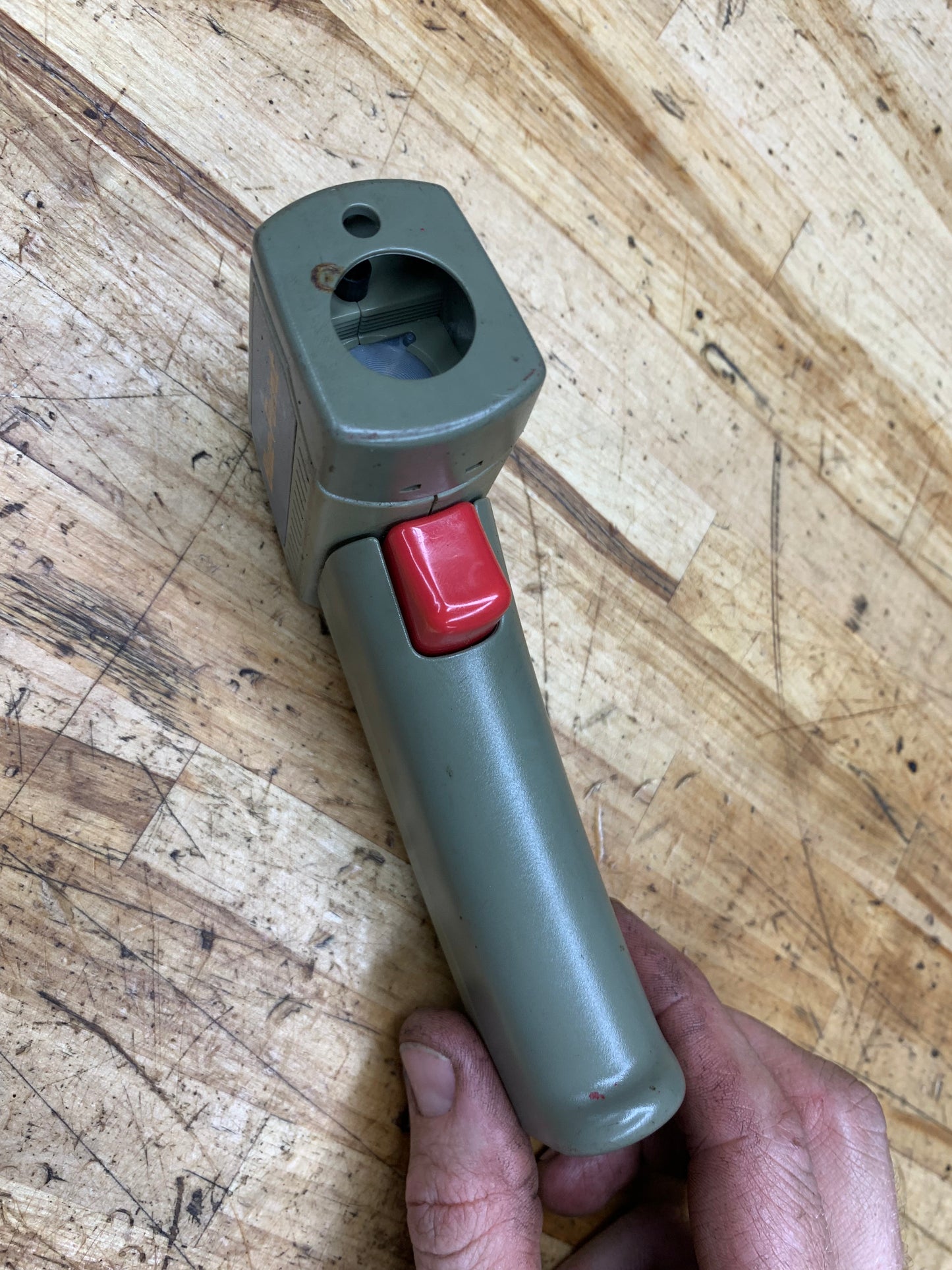 Blue Point Digital Infrared Thermometer RTEMPB2