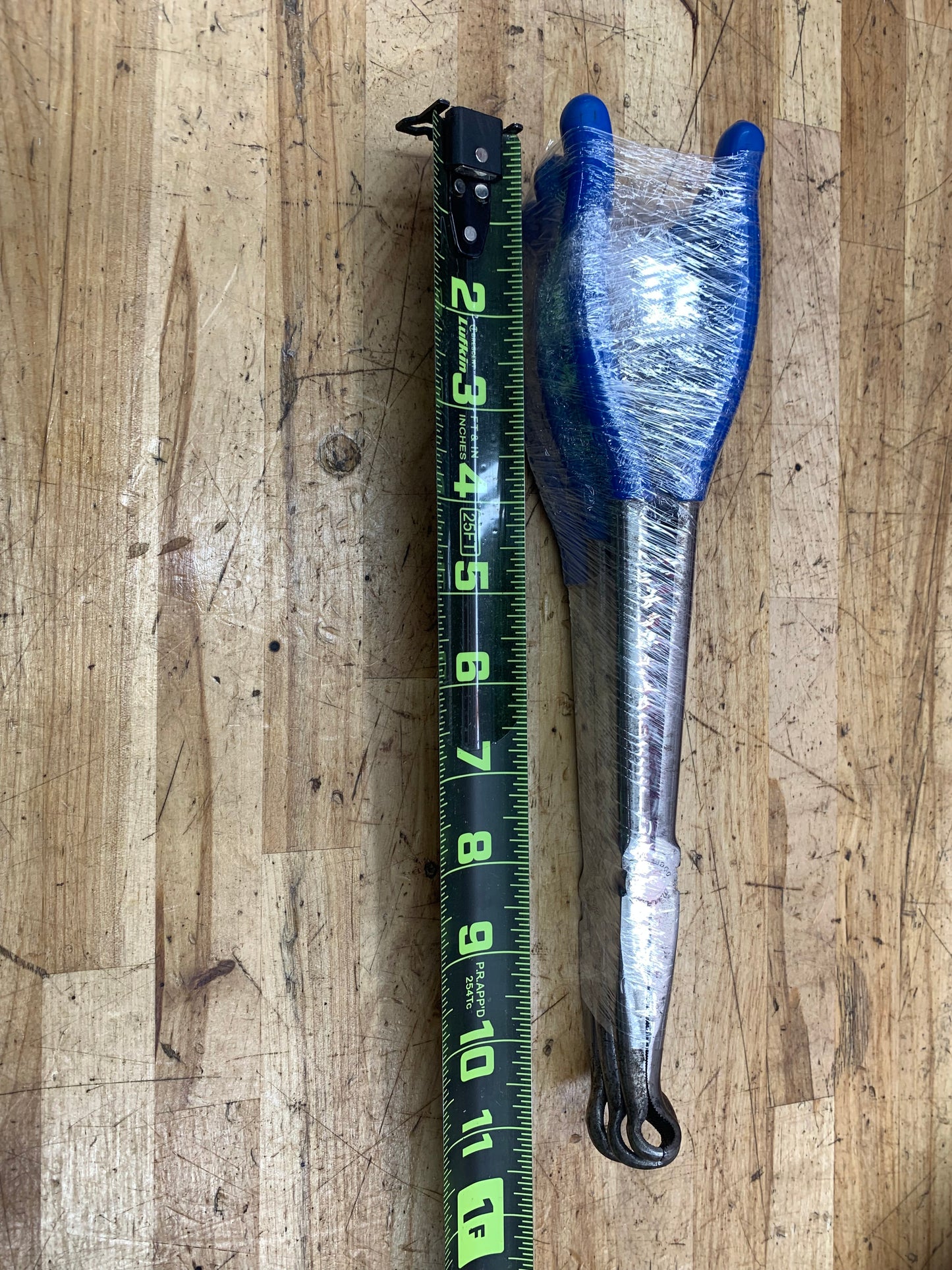 Blue Point Hose Grip Plier Set 3pc