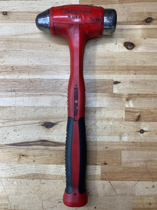 Snap On Ball Peen Deadblow Hammer 32oz  HBBD32