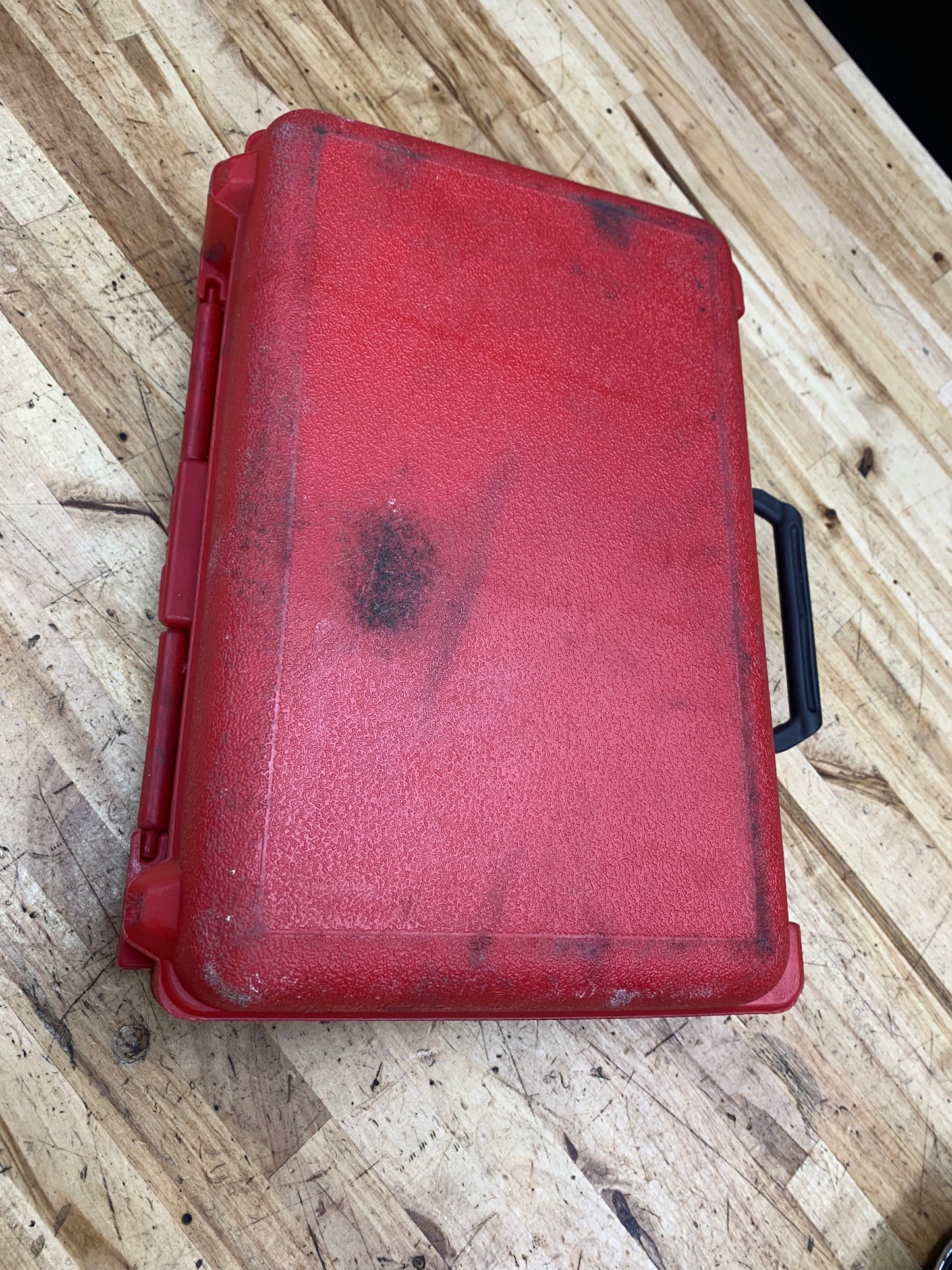 Mac Tools Ball Joint Press BJ7025M