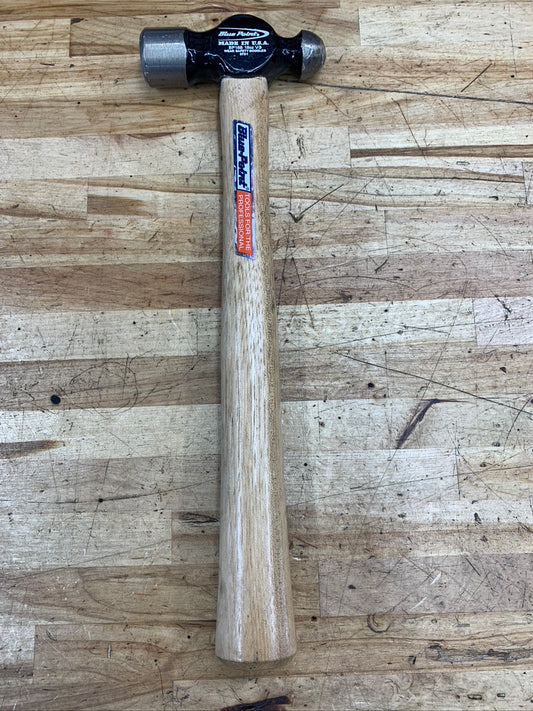 Blue Point 16oz Ball Peen Hammer BP16B