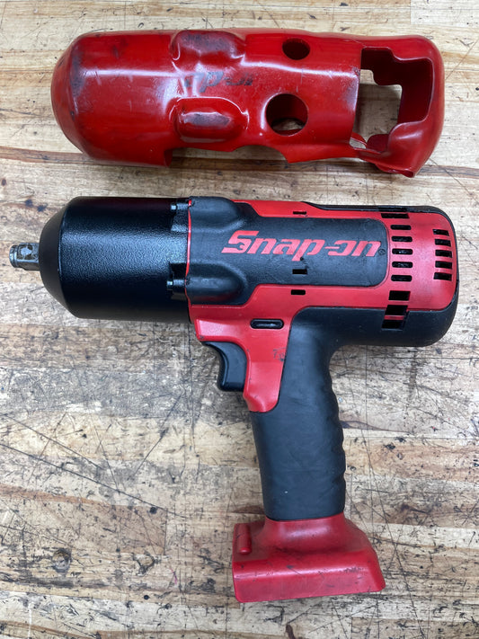 Snap On 1/2" Impact 18V CT8850
