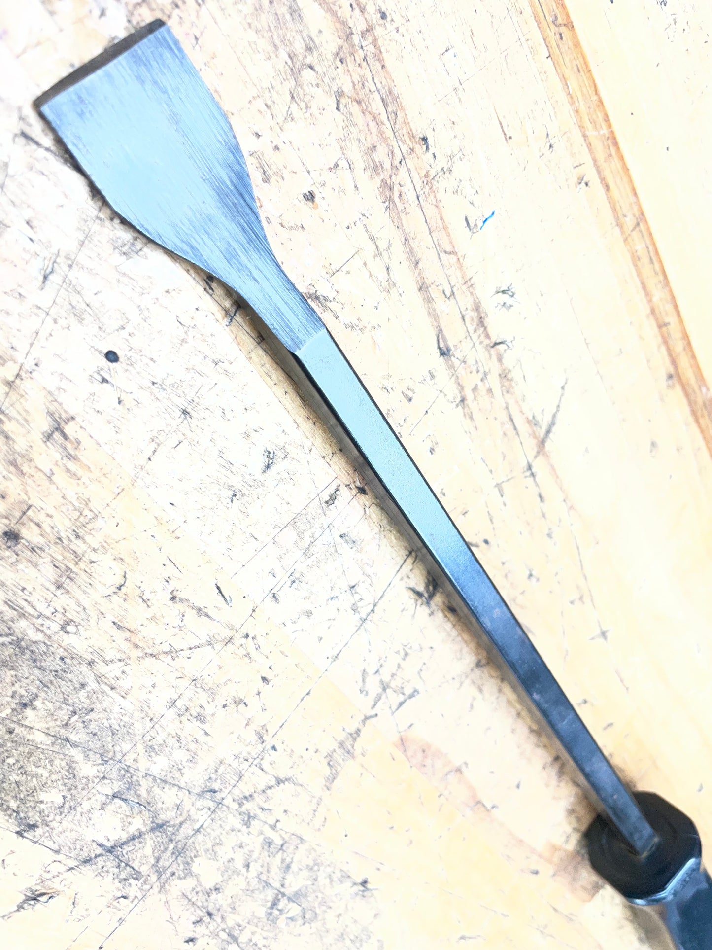 Snap On Gasket Scraper 12” USA CSA12C
