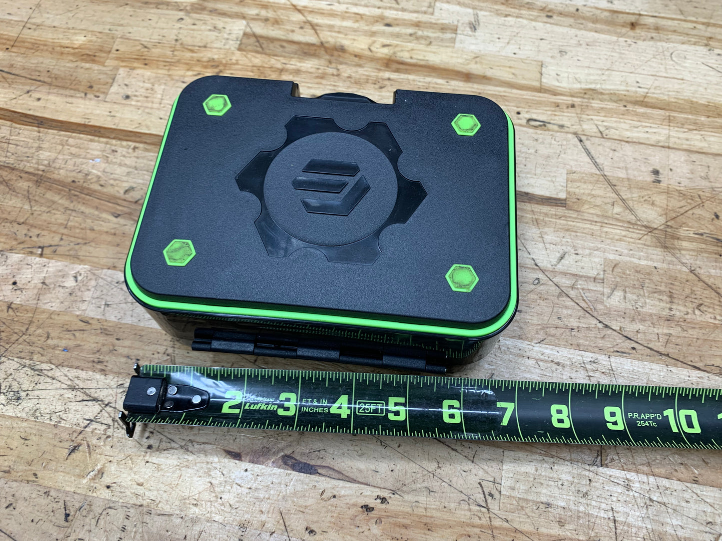 Grip Edge TORX Foam Socket Master Set Case 14pc GE14STSRPT