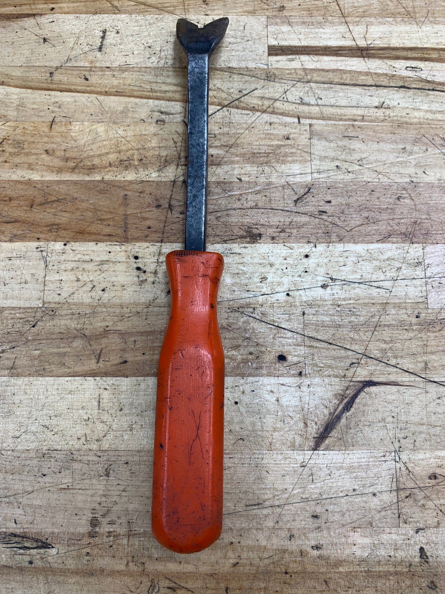 Mac Tools USA Trim Panel Prybar UT3