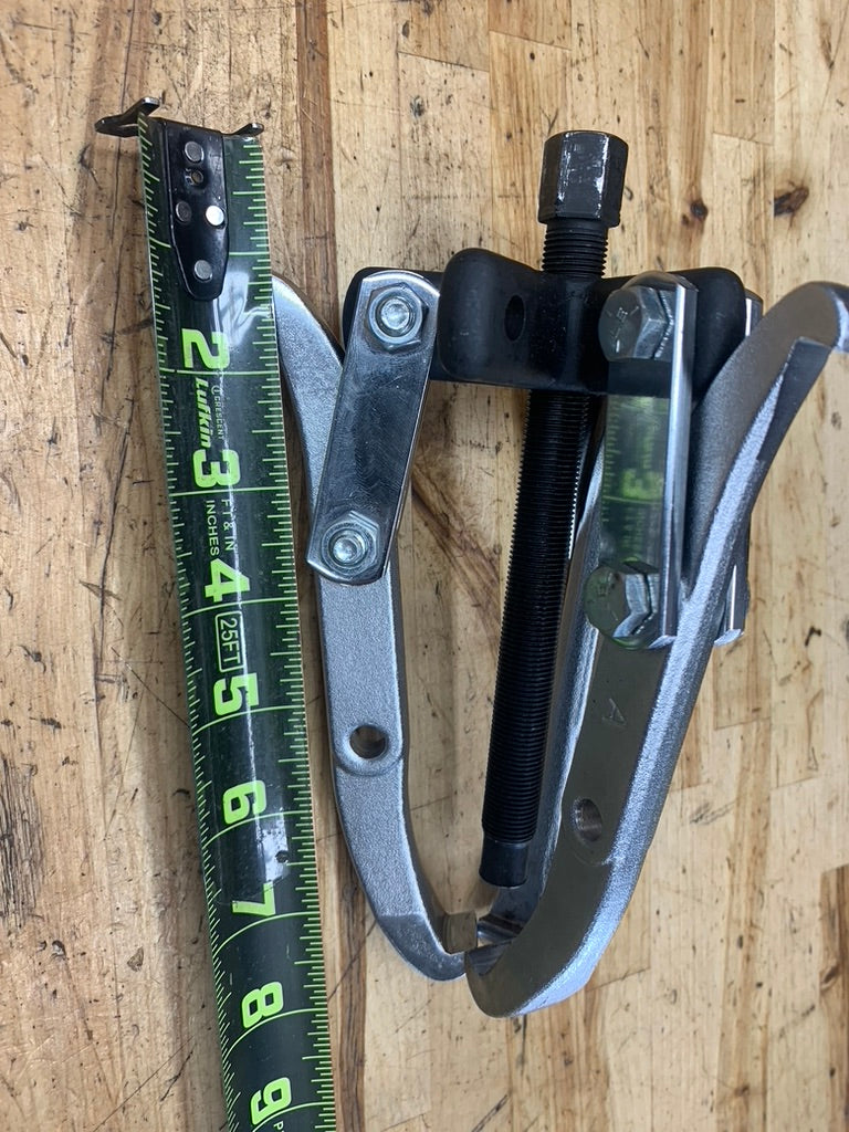 Mac Tools 3 Jaw Puller 5 Ton PJ500SB