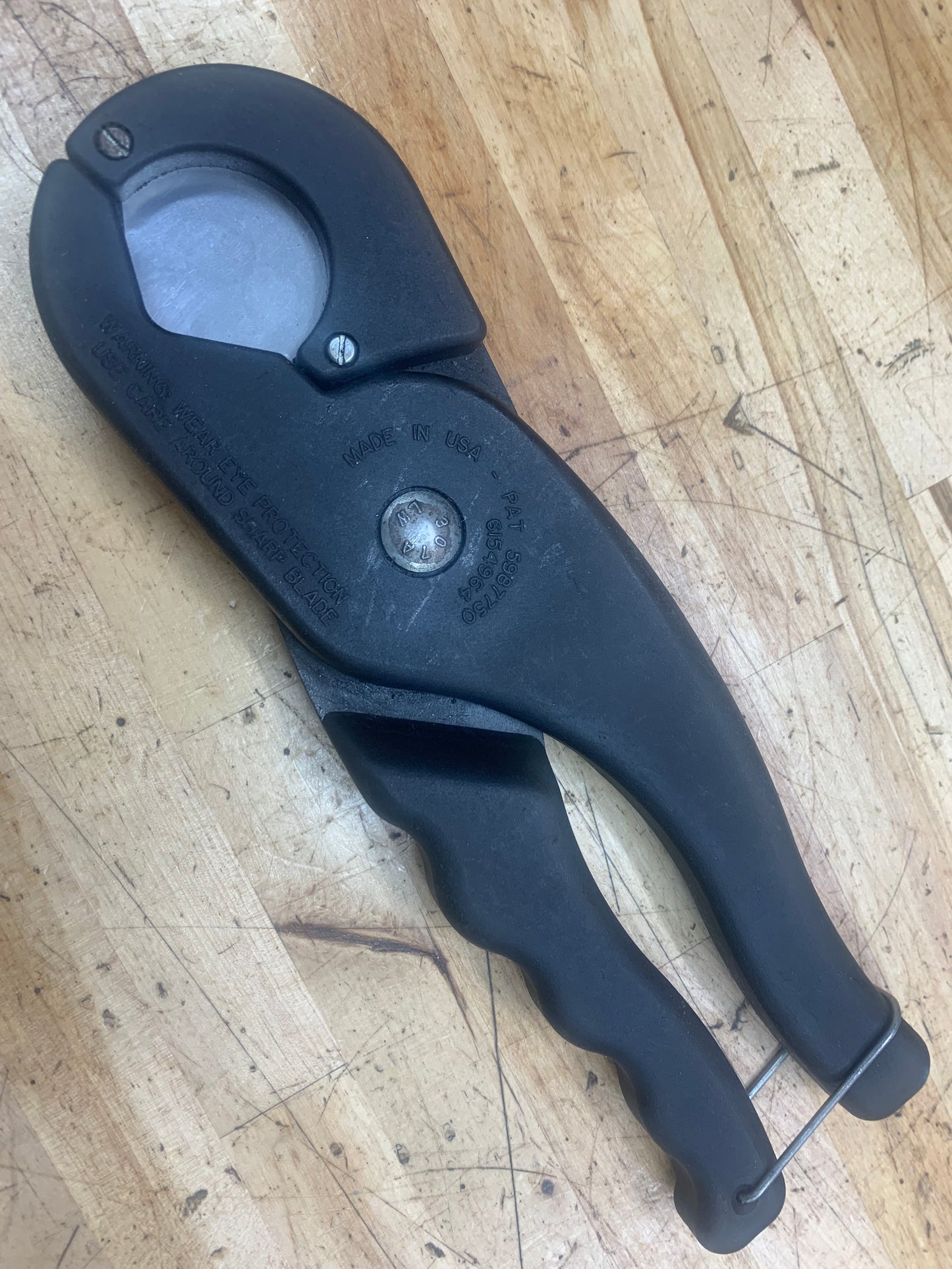 Blue Point Multi Tubing Cutter YA1000A