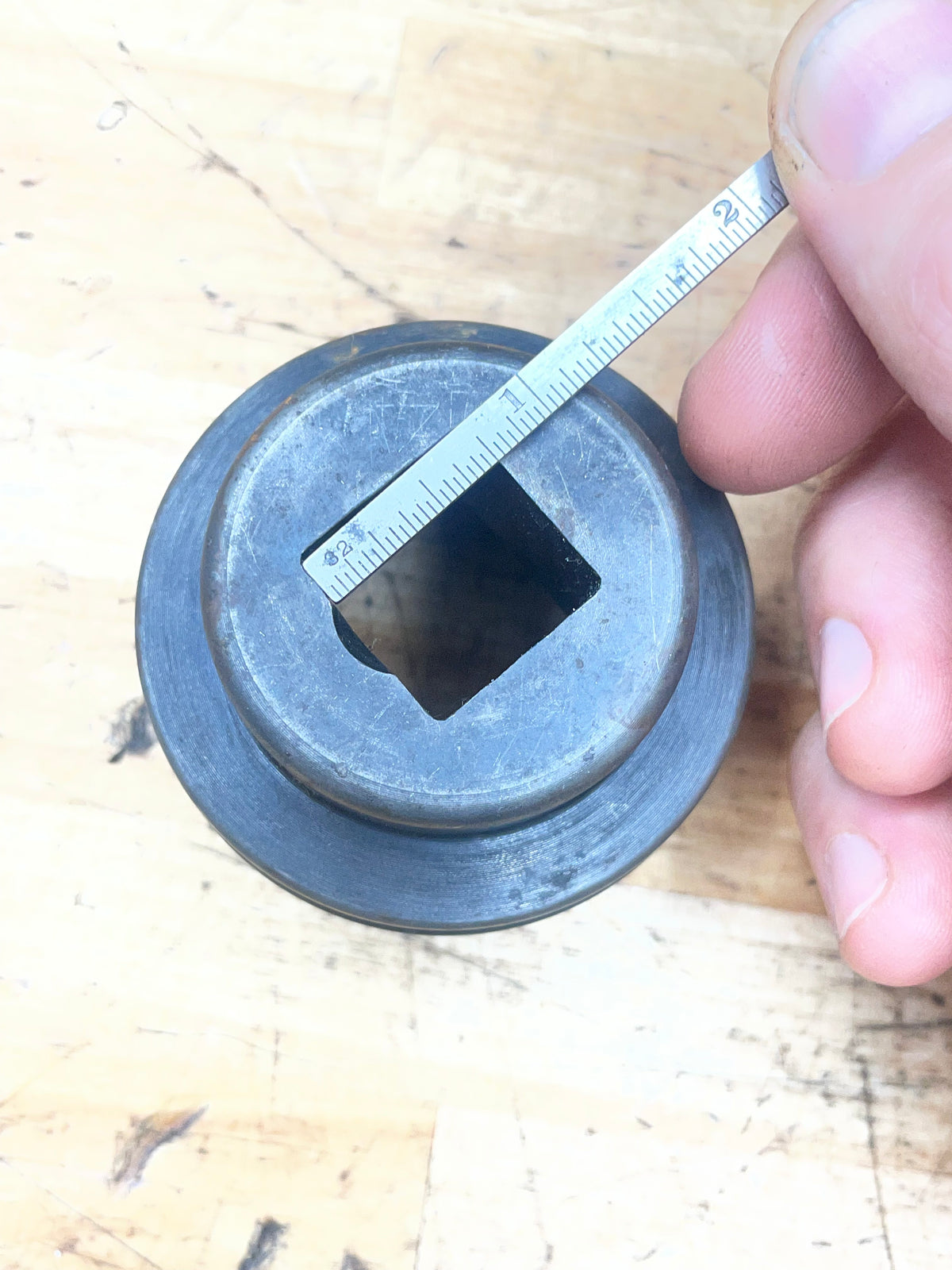 Snap On Ball Joint Socket Chrysler USA S9365B