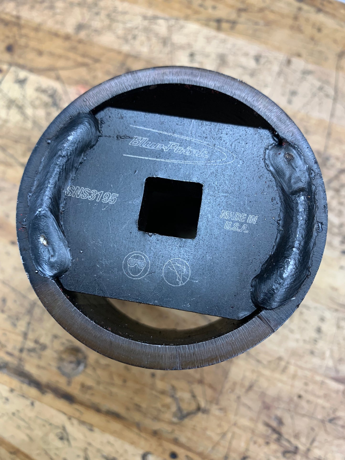 Blue Point Ford/Dana Axle Spindle Socket USA SNS3195